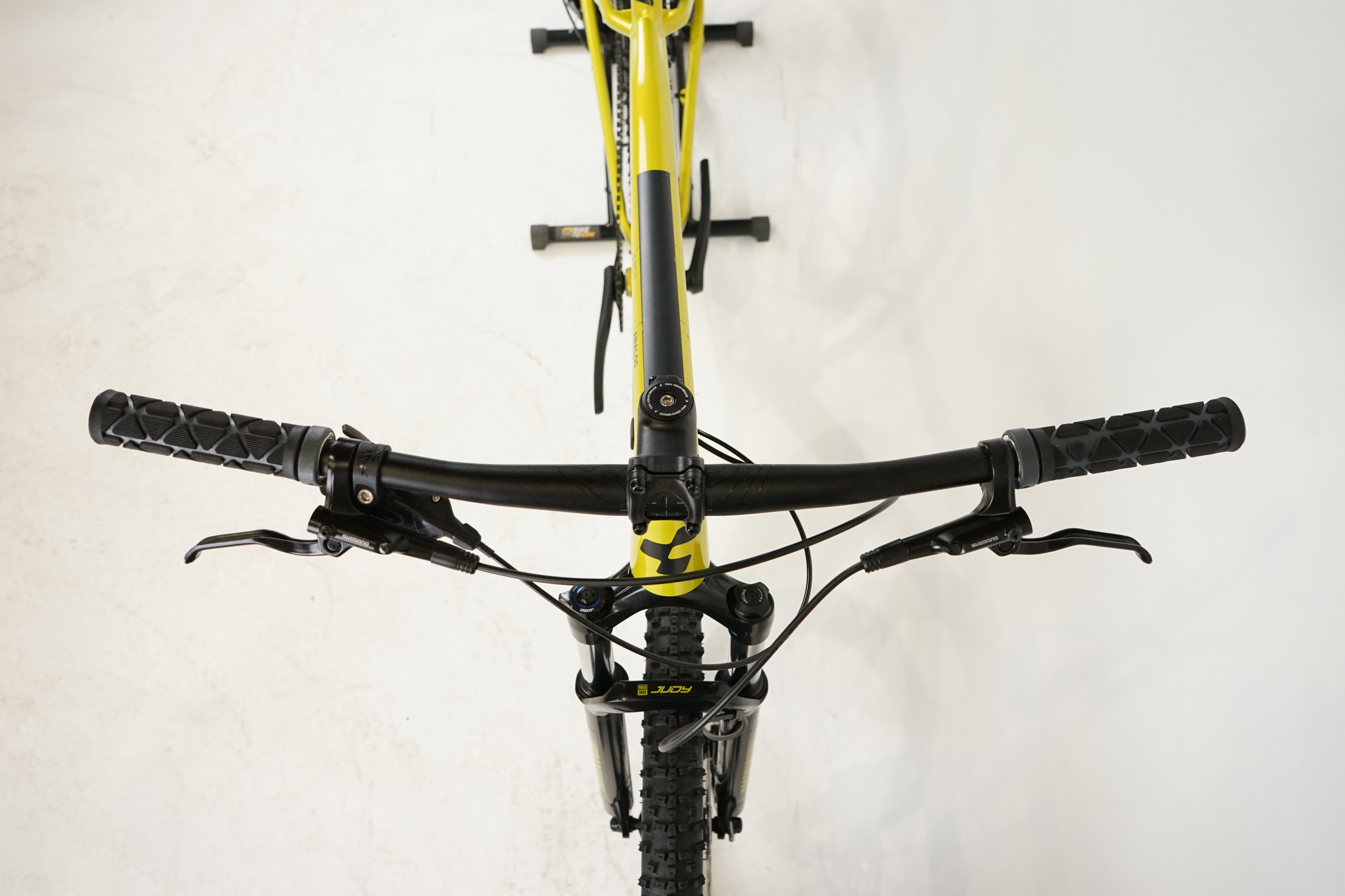 Cube Analog 2022 - Mountainbike - 29 Zoll