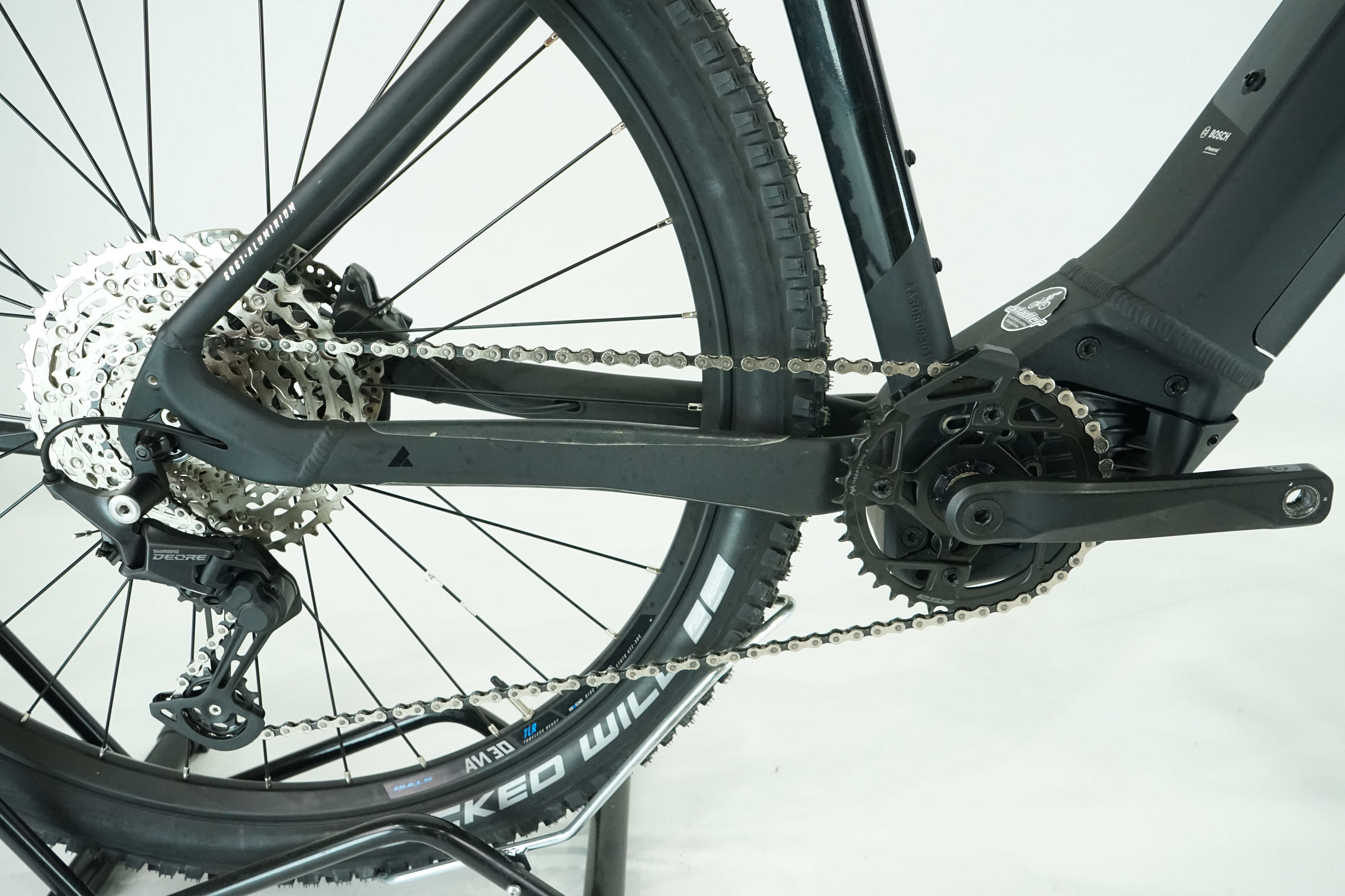 Bulls Copperhead EVO 2 2024 - E Mountainbike - 750 Wh - 29 Zoll - Hardtail