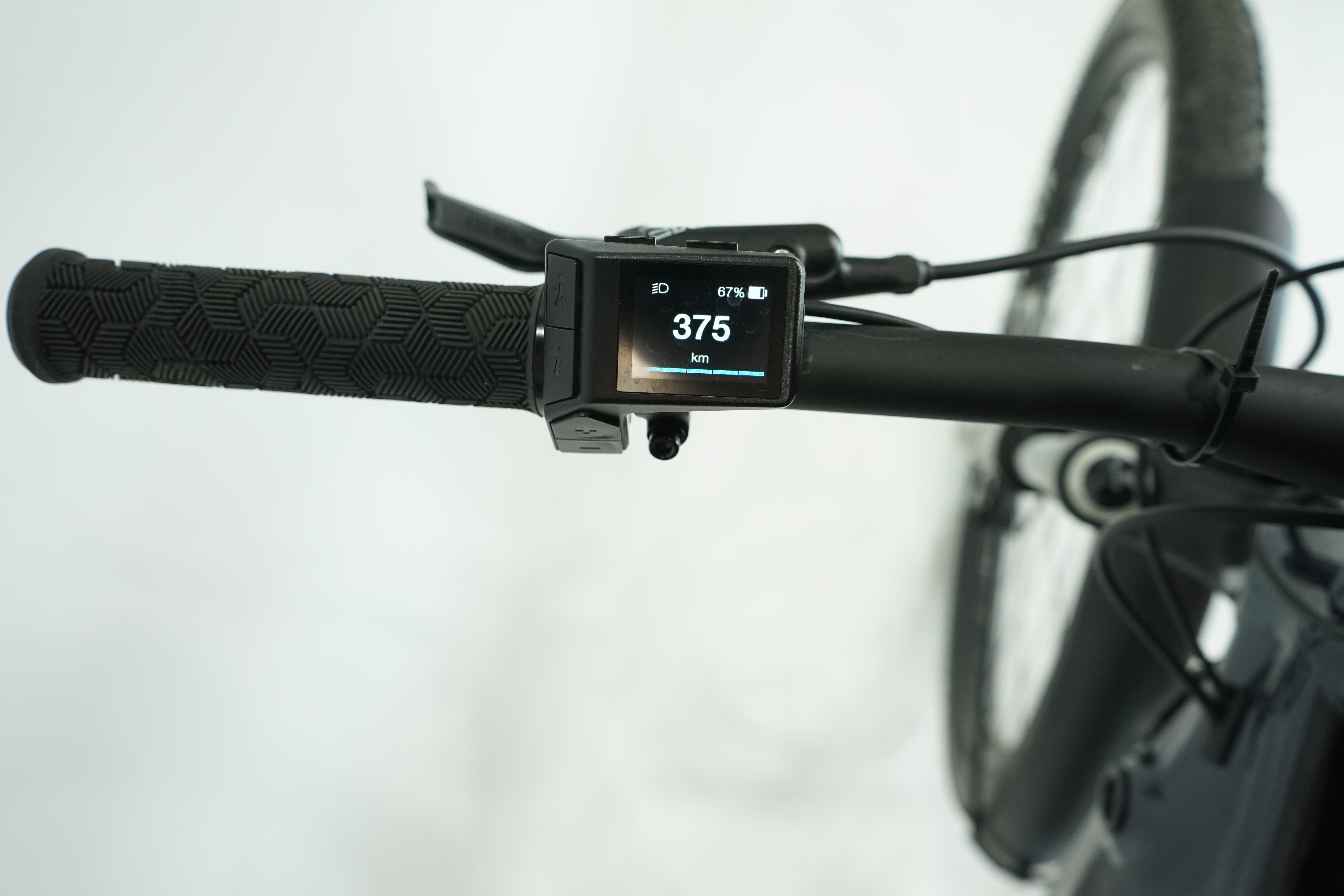 Giant Stance E+ EX 2022 - Fully E Bike - 621 Wh - 29 Zoll - Aluminium 