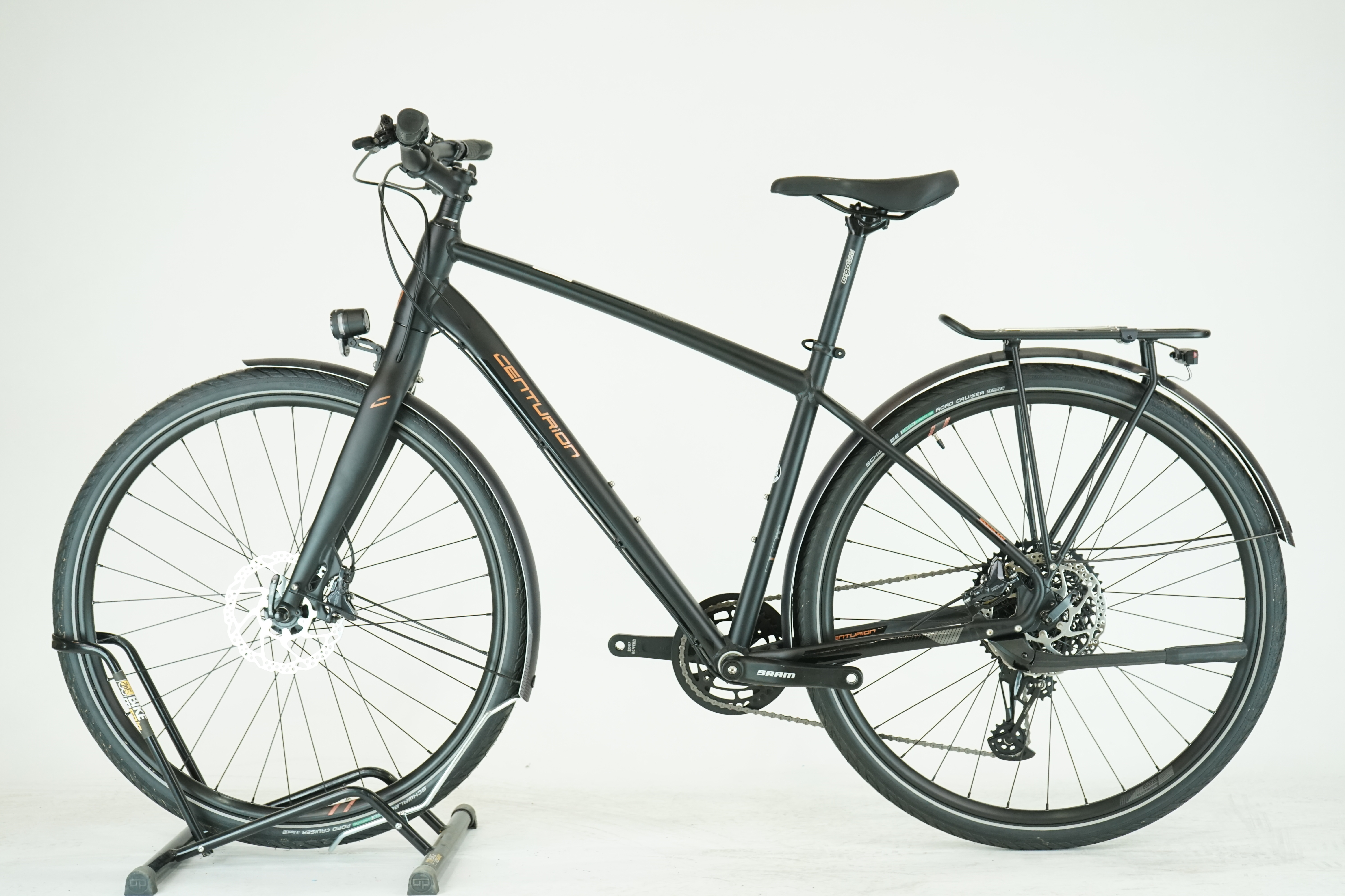 Centurion Accordo 2000 EQ 2023 - Trekkingbike - Diamant