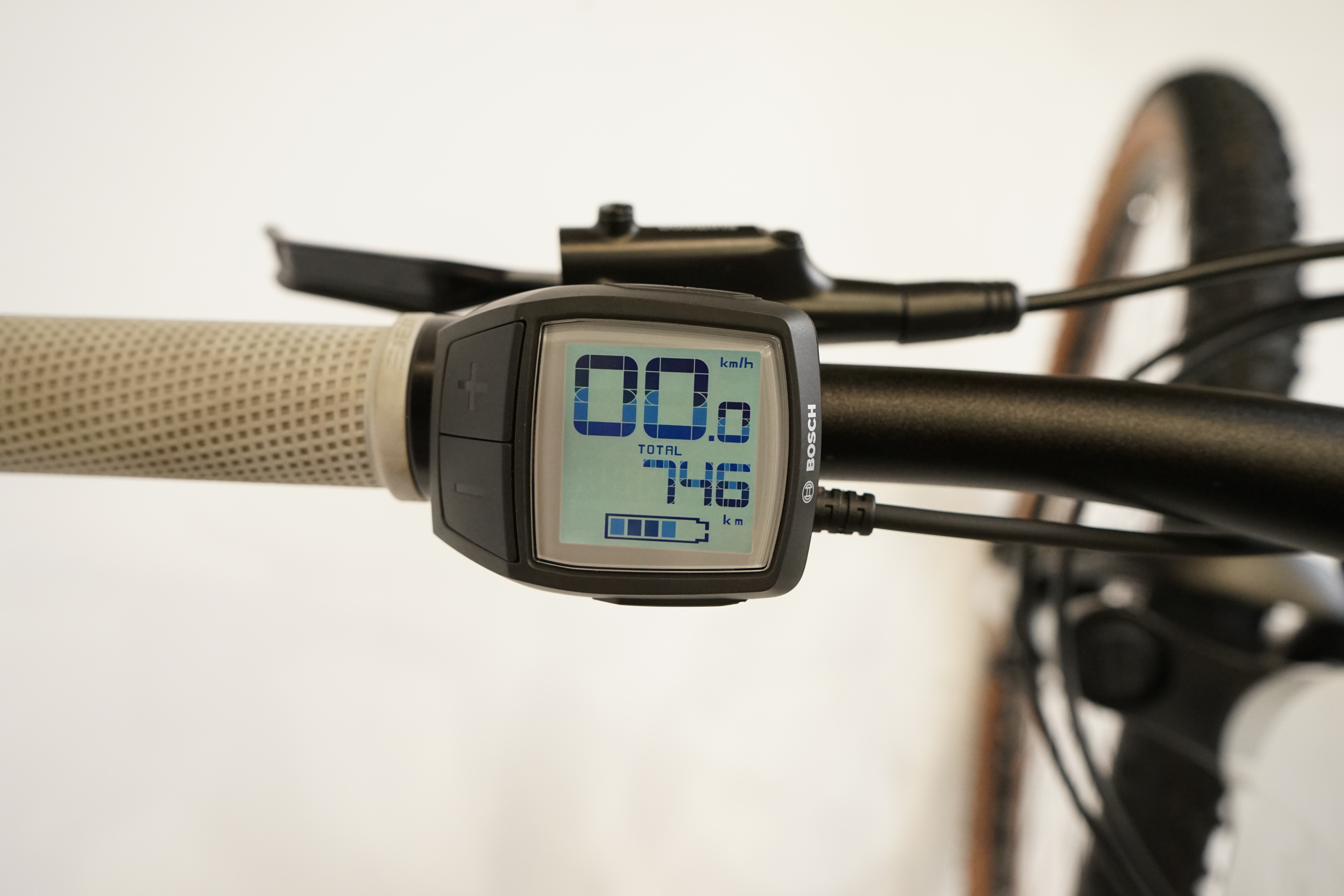 Cube Reaction Hybrid One 500 2022 - E Mountainbike - 500 Wh - 29 Zoll