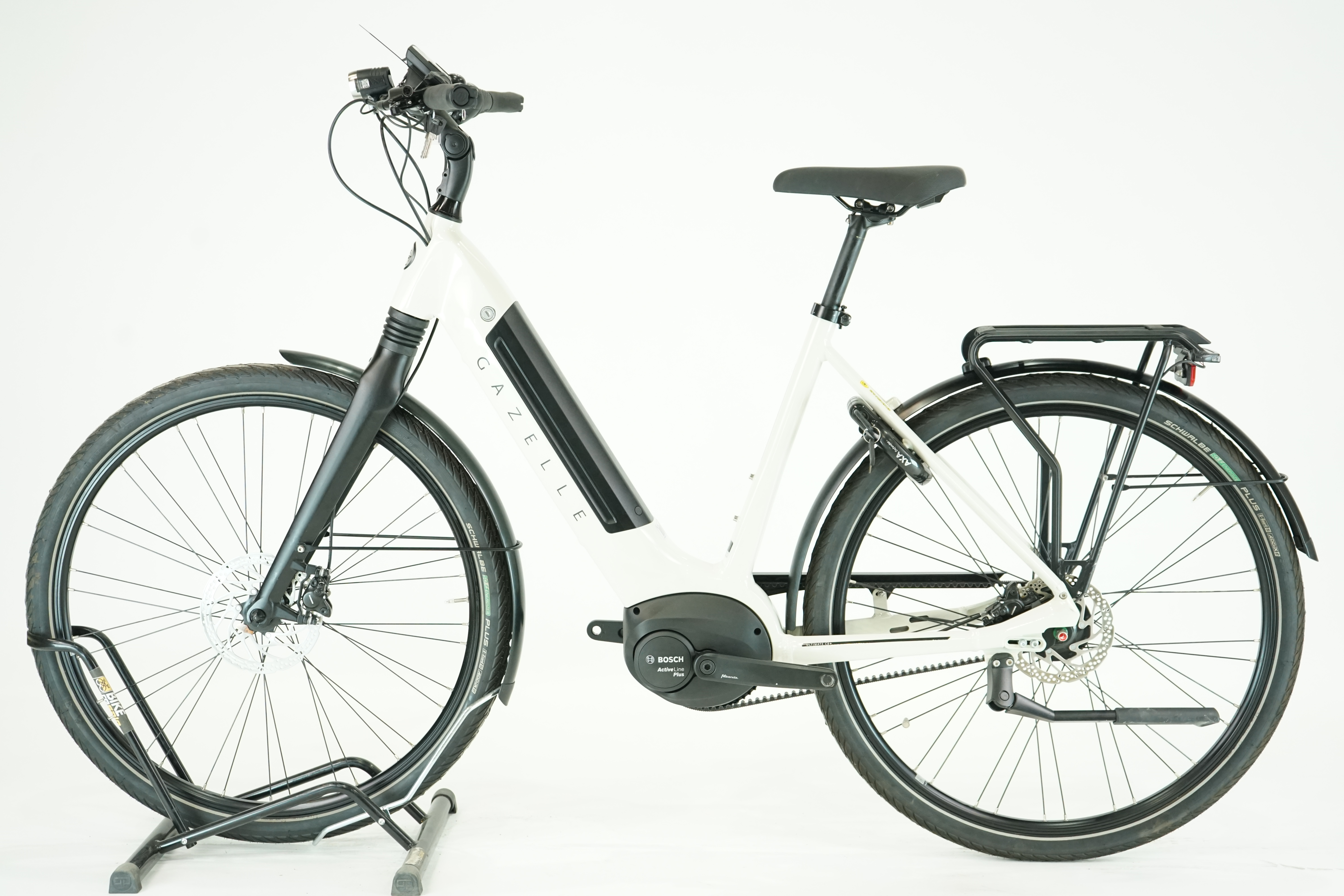 GAZELLE ULTIMATE C8+ HMB Belt 