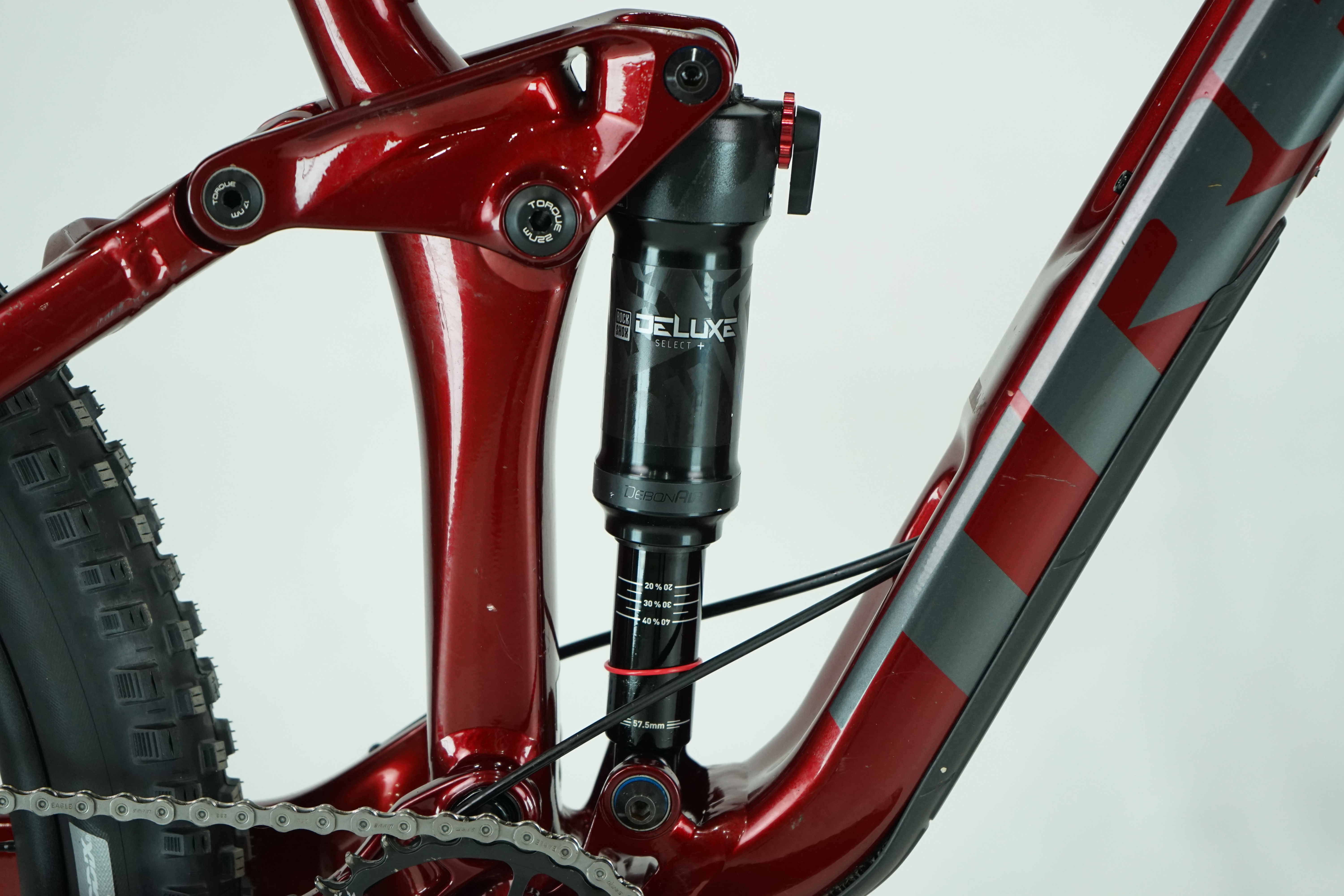 Trek Remedy 7 2022 - Fully - 27,5 Zoll