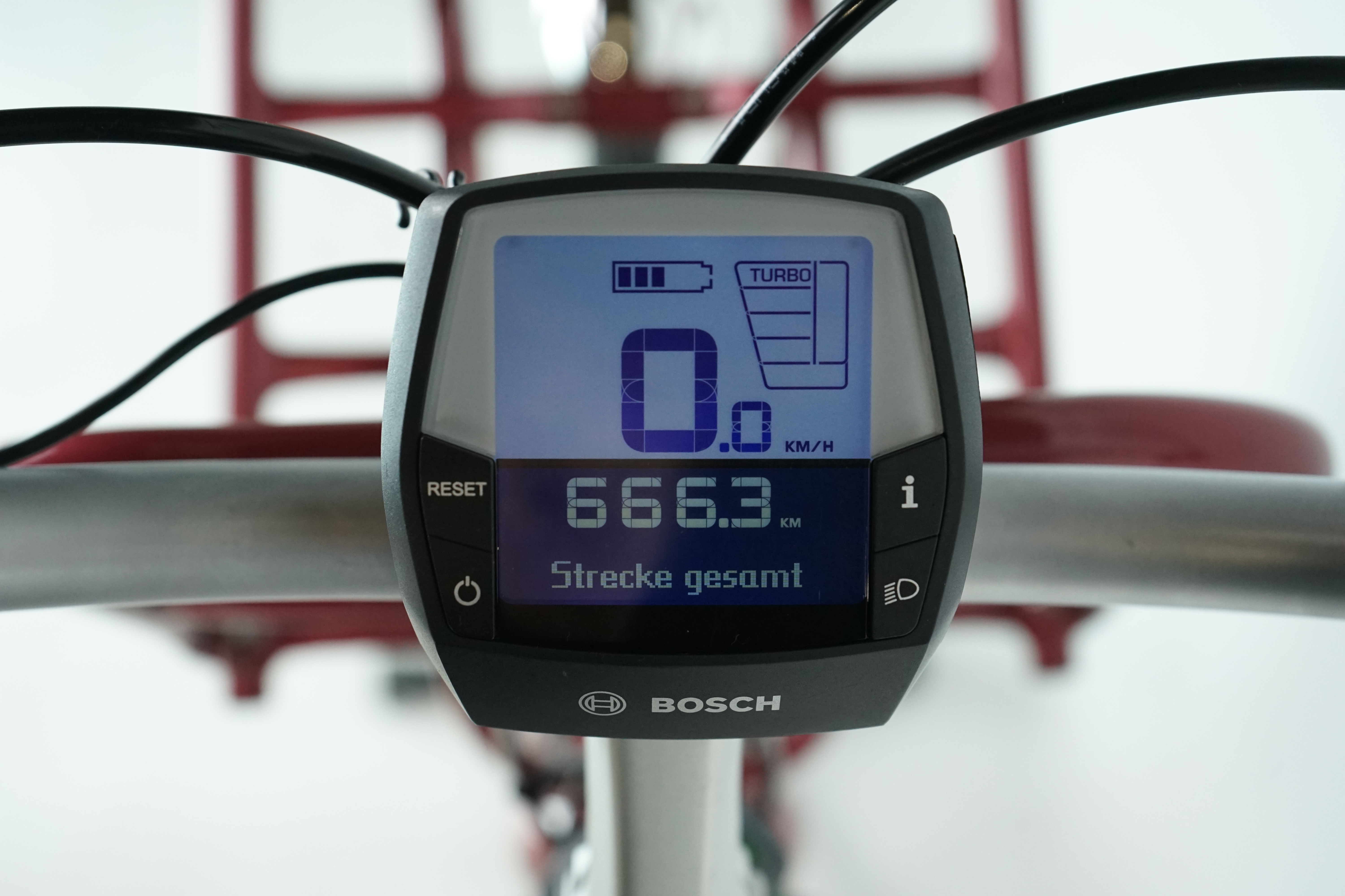 Gazelle Miss Grace C7+ HMB 2023 - City E Bike - 500 Wh - Tiefeinsteiger