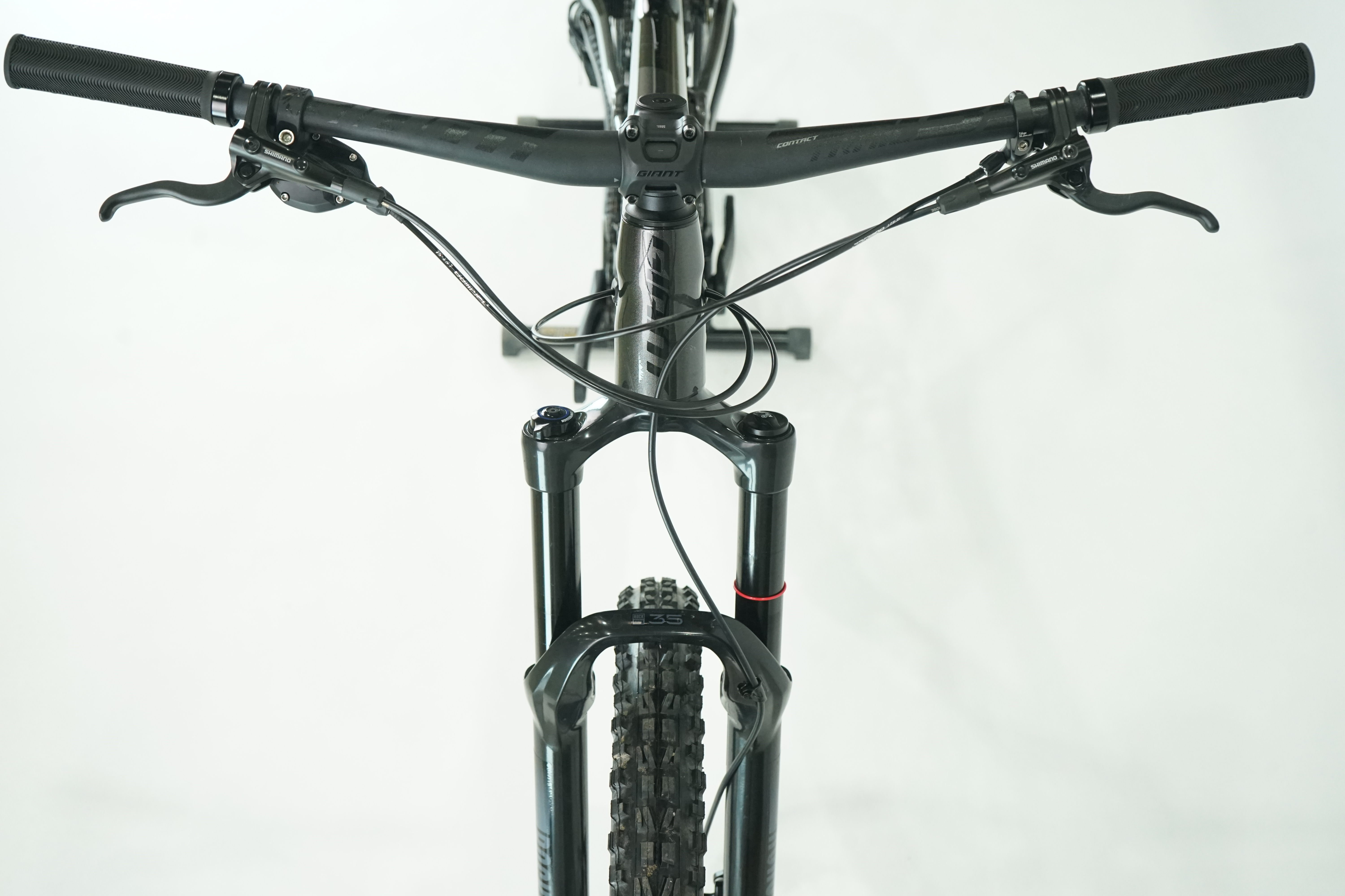 GIANT Trance X 2 2022 - Mountainbike - 29 Zoll - Fully 