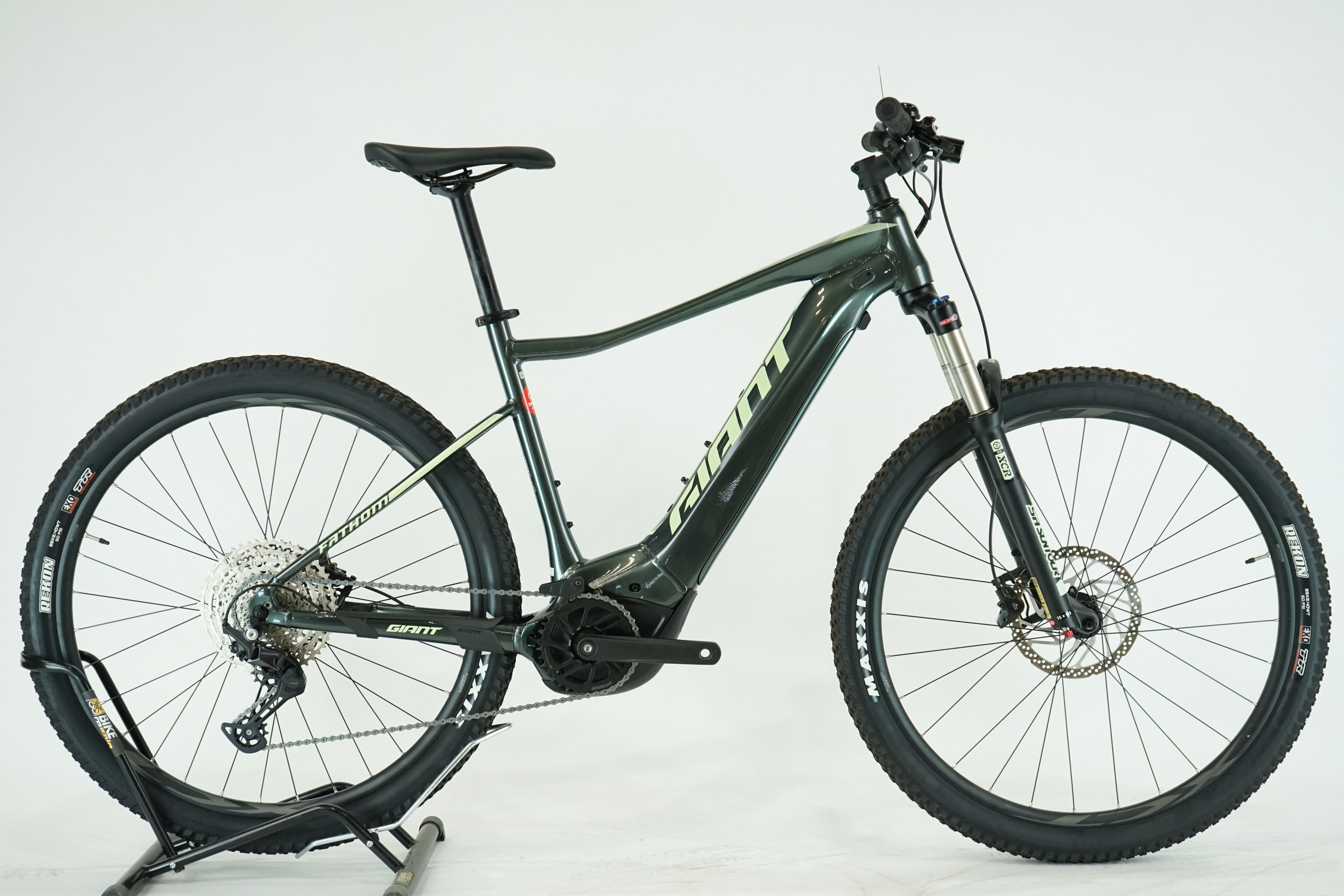 Giant Fathom E+ 1 2022 - E Mountainbike - 496 Wh - 29 Zoll - Aluminium 