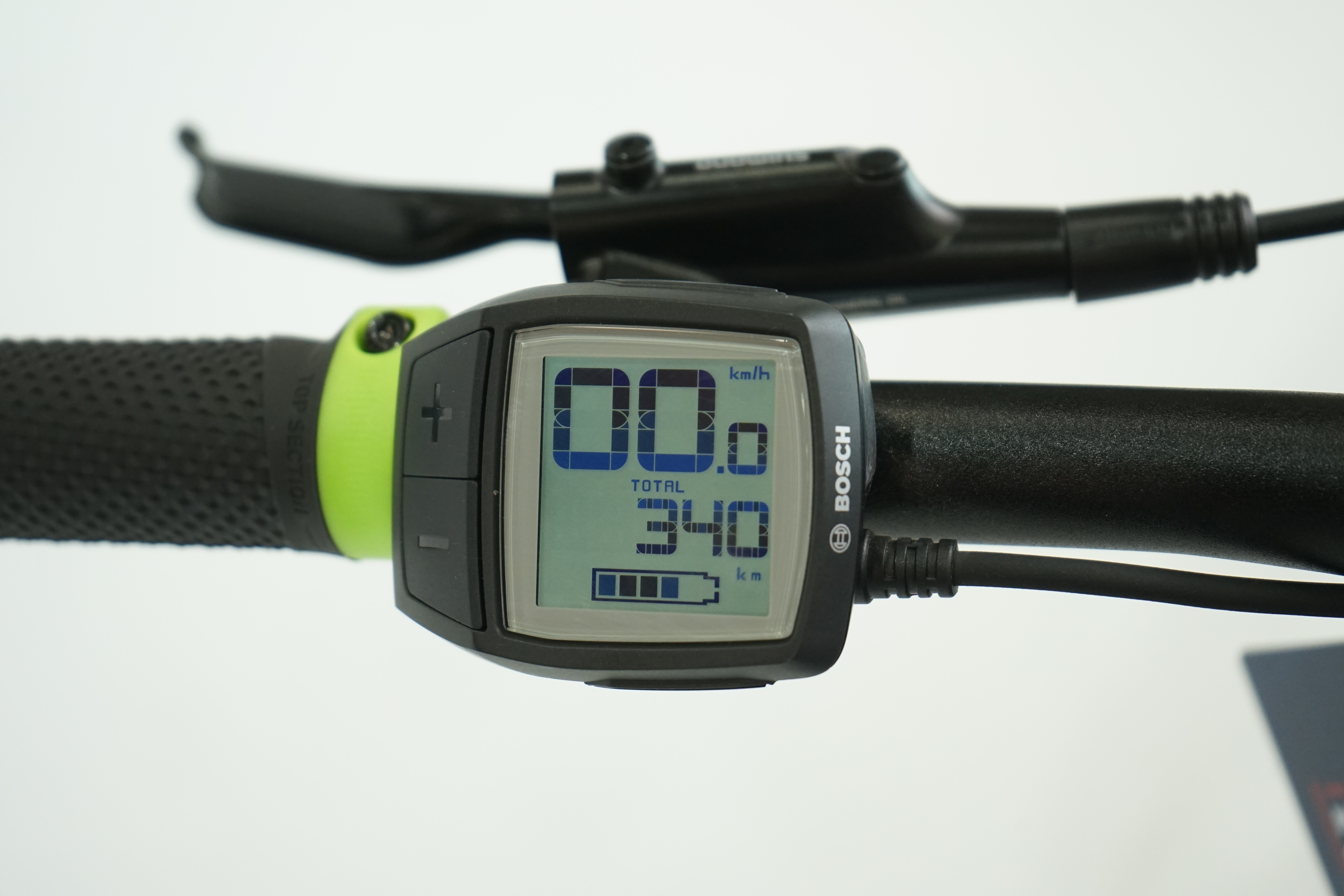 Cube Reaction Hybrid Pro 500 Allroad 2022 - E Mountainbike - 500 Wh - 29 Zoll