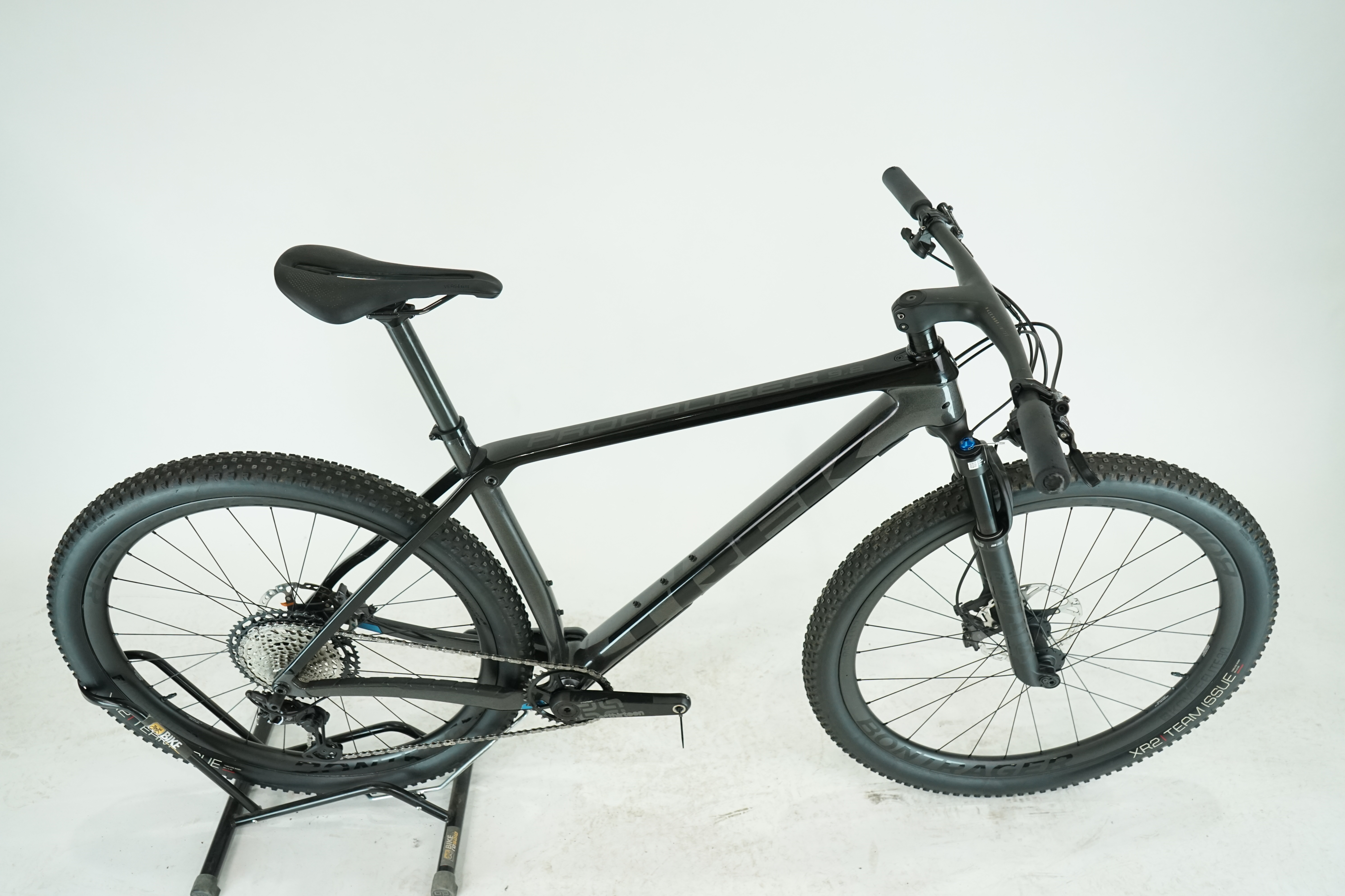Trek Procaliber 9.8 2023 - Hardtail Mountainbike - 29 Zoll - Carbon