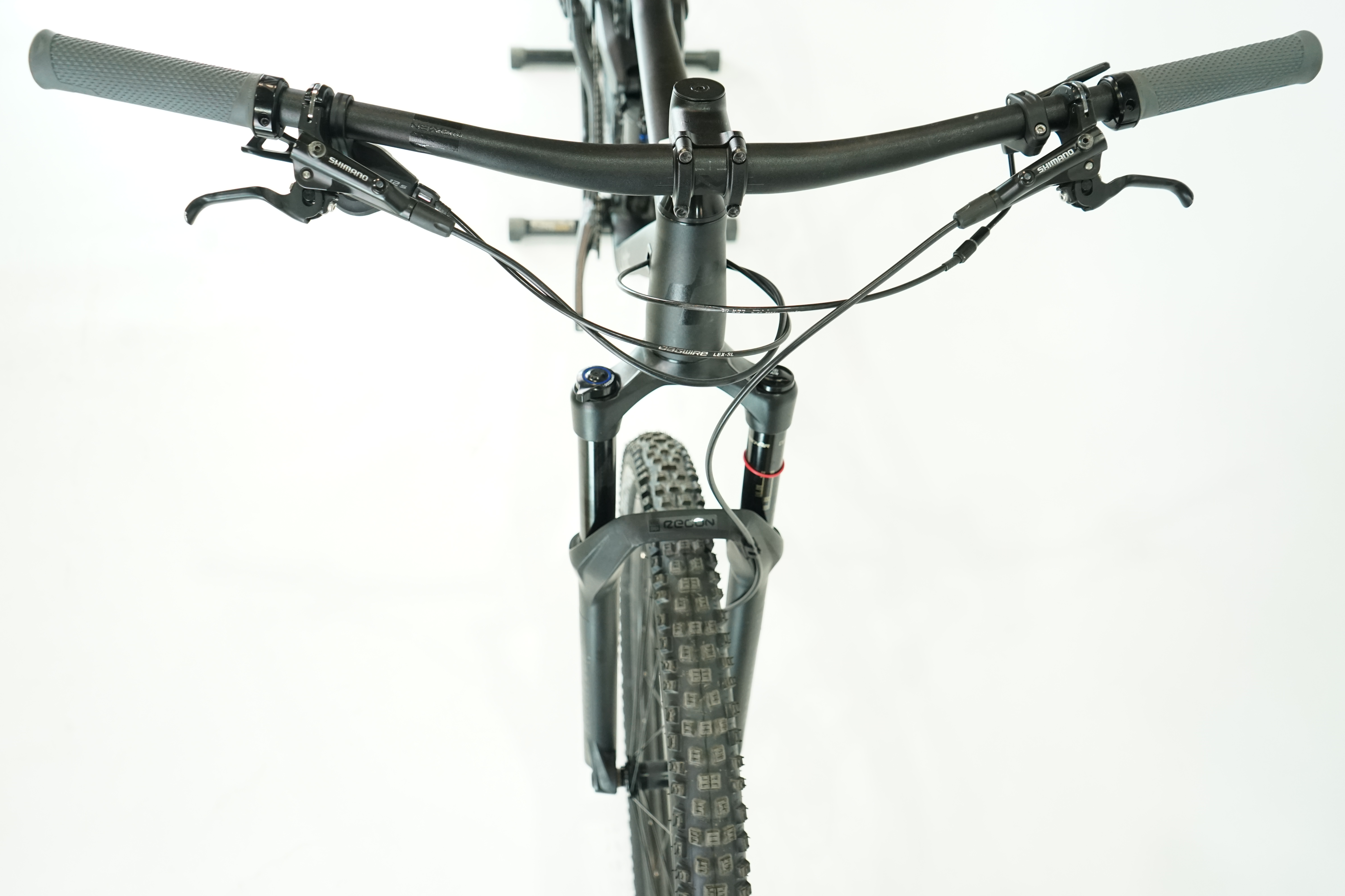 Cube Stereo ONE22 Race 2023 - Fully - 29 Zoll