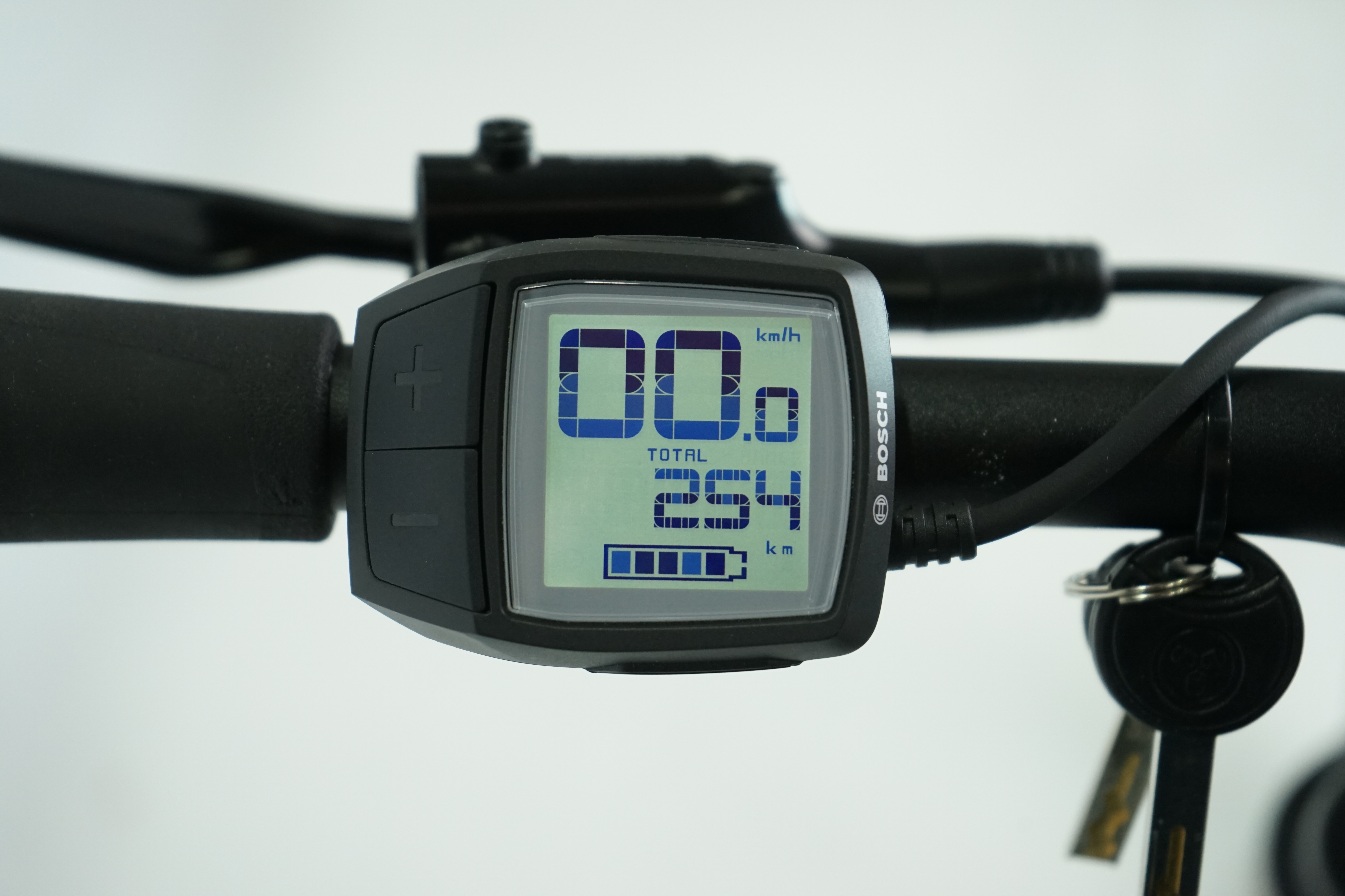 Focus Jarifa² 6.7 2023 - E Mountainbike - 500Wh - 29Zoll