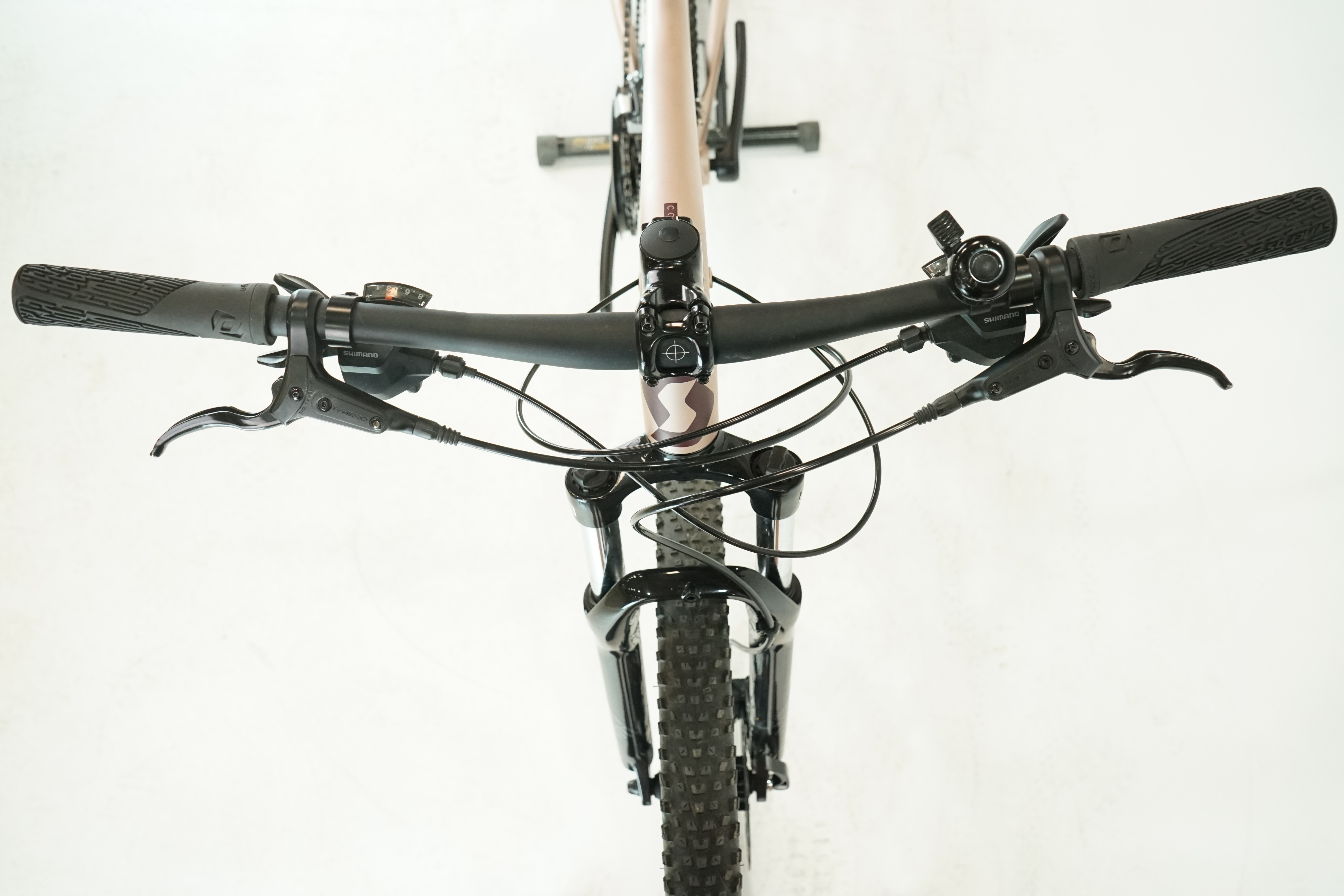 Scott Contessa 50 2022 - Hardtail Mountainbike - Aluminium - 27,5 Zoll