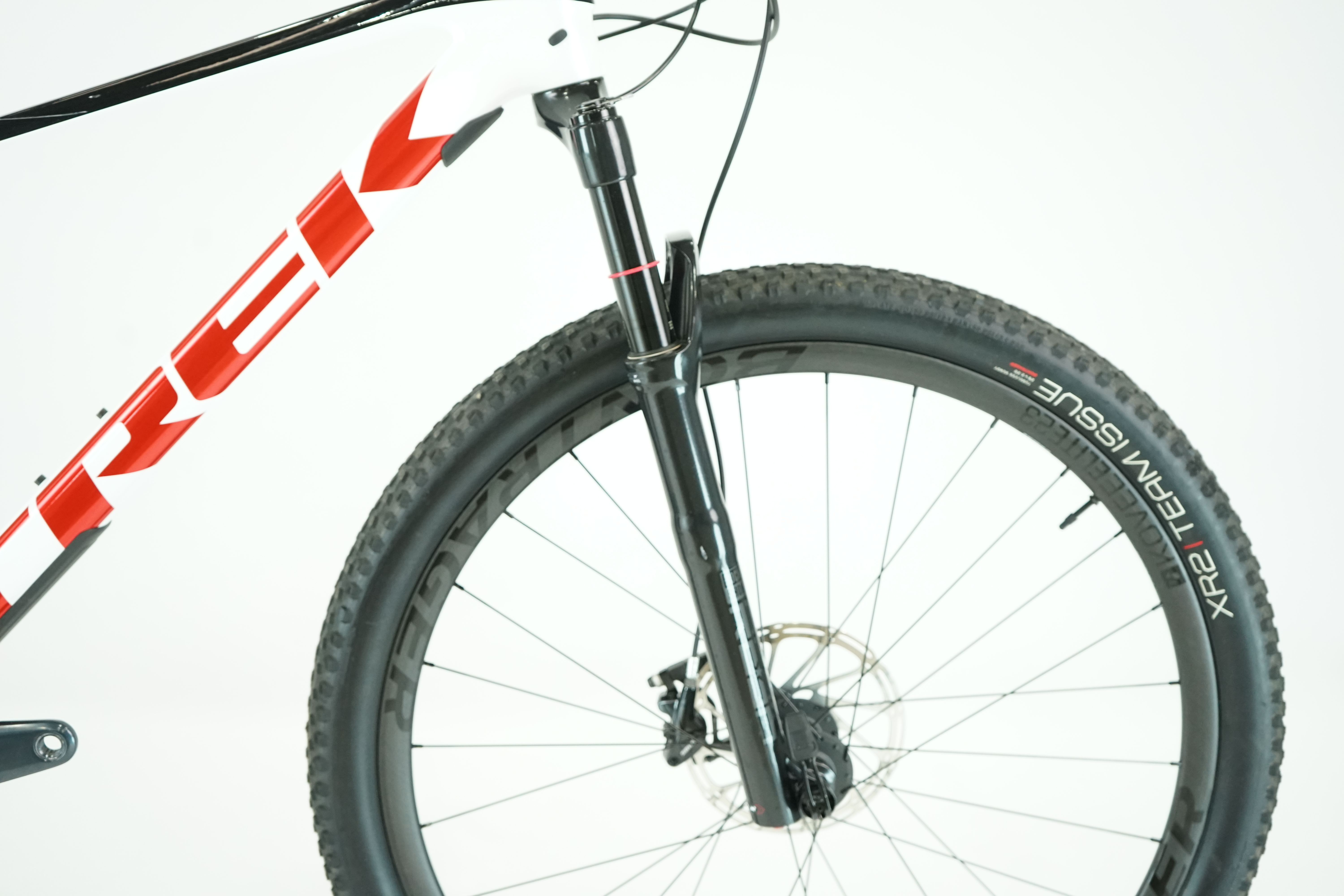 TREK ProCaliber 9.7 2022 - Mountainbike - Diamant - Carbon - 29 Zoll