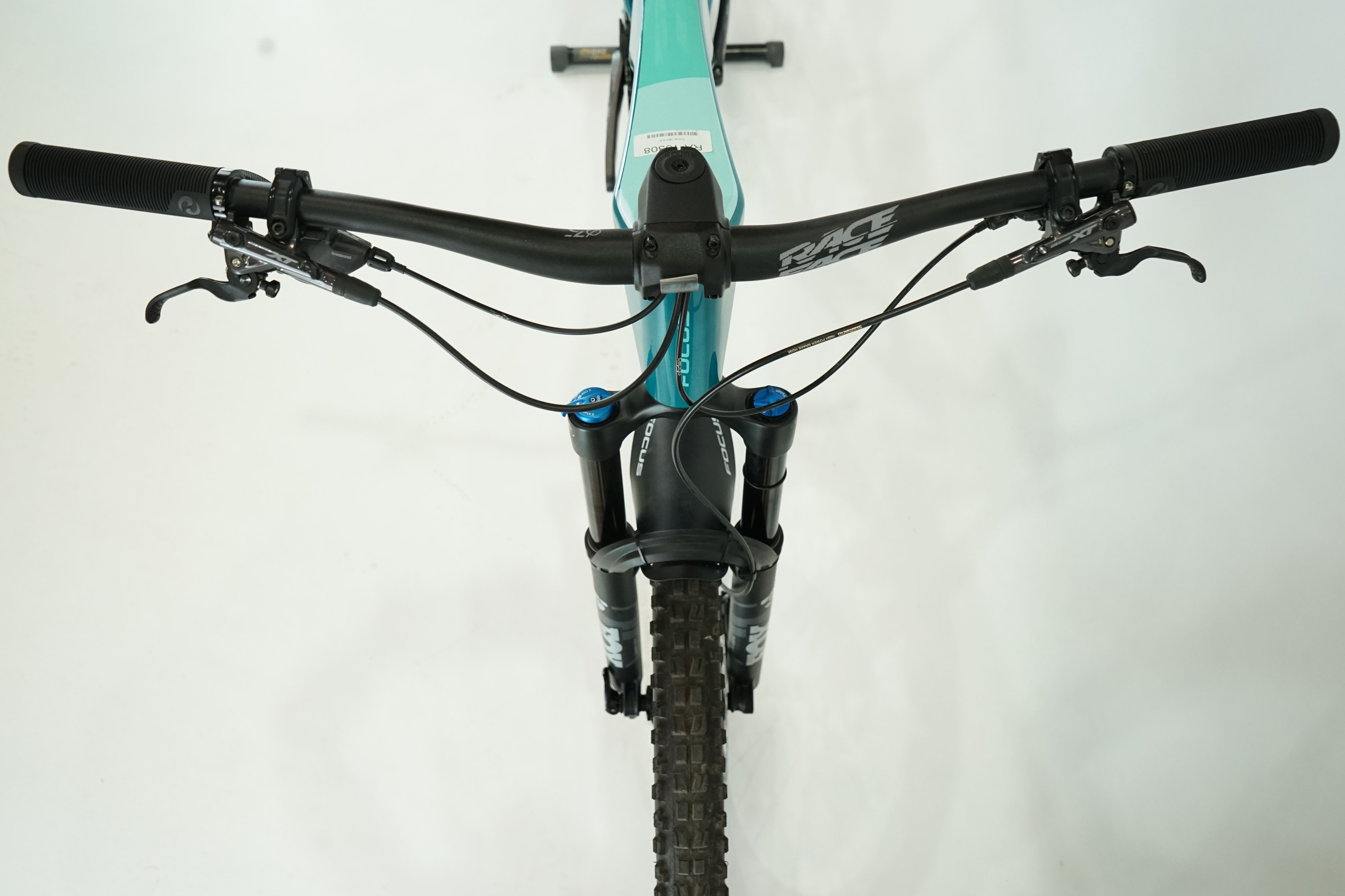 FOCUS Jam 8.9 Sonstige