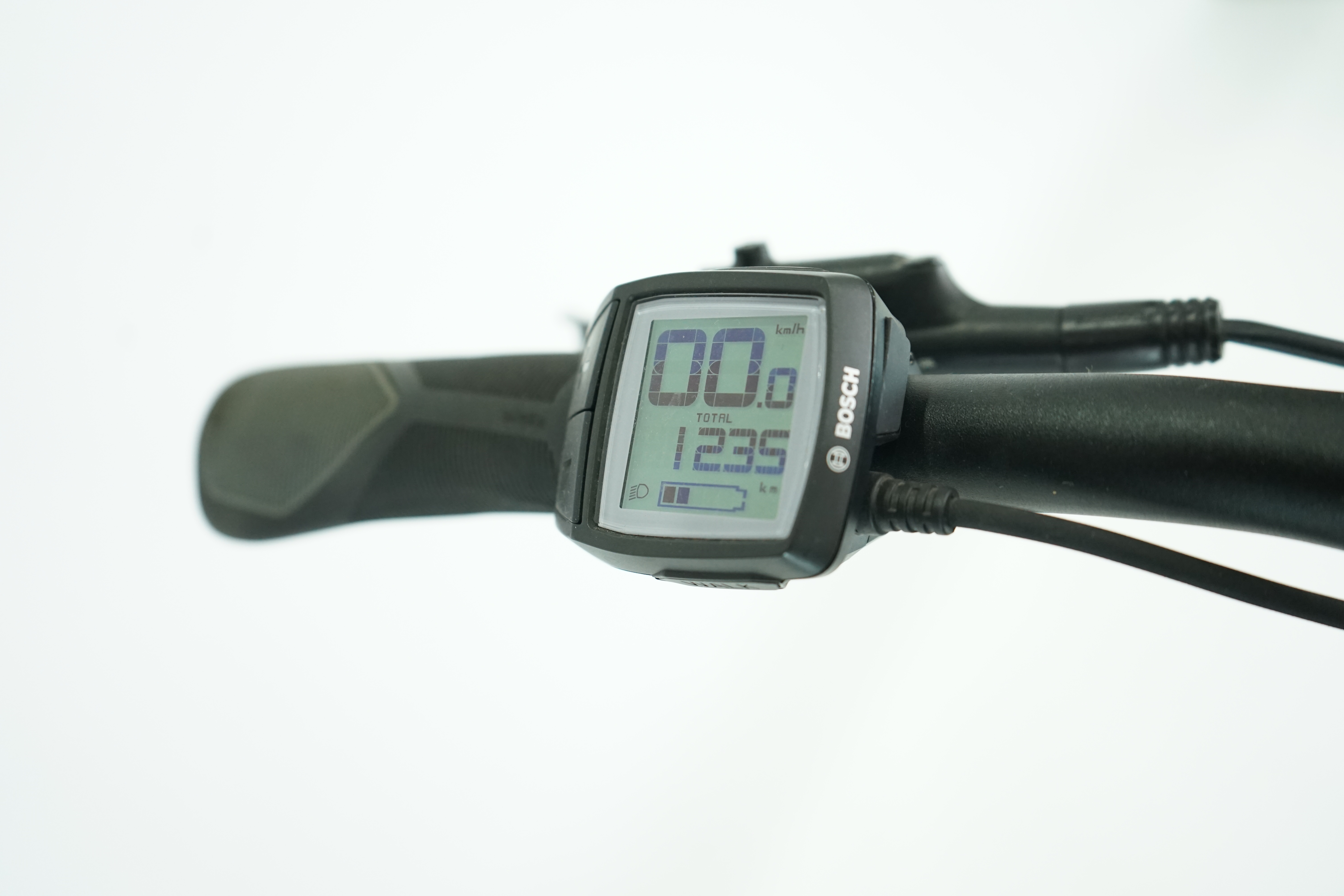 Trek Allant+ 7 Lowstep 2021 - Trekking E Bike - 500 Wh - 27,5 Zoll - Tiefeinsteiger