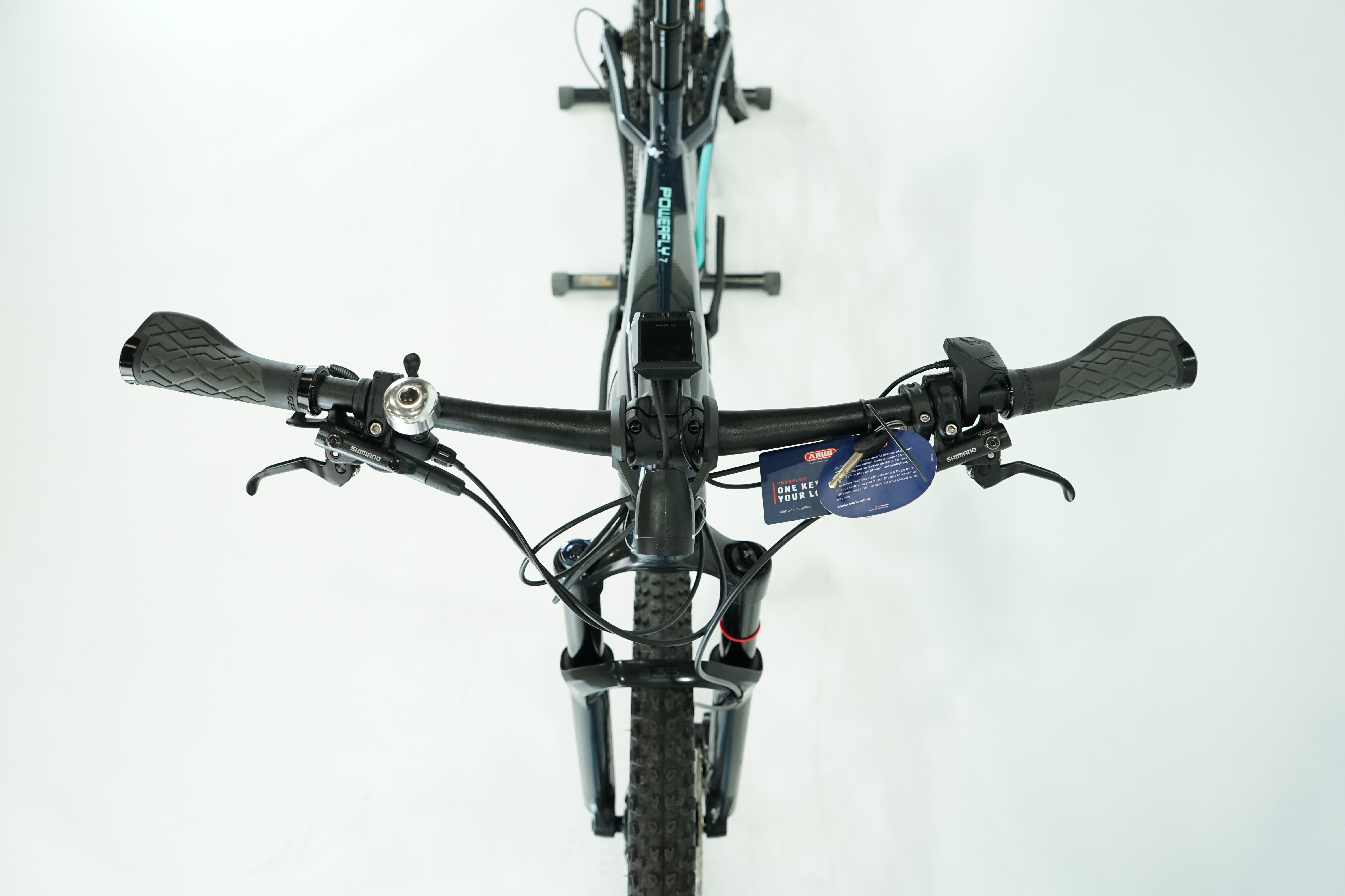 Trek Powerfly 7 2022 - E Mountainbike - 625 Wh - 27,5 Zoll - Hardtail