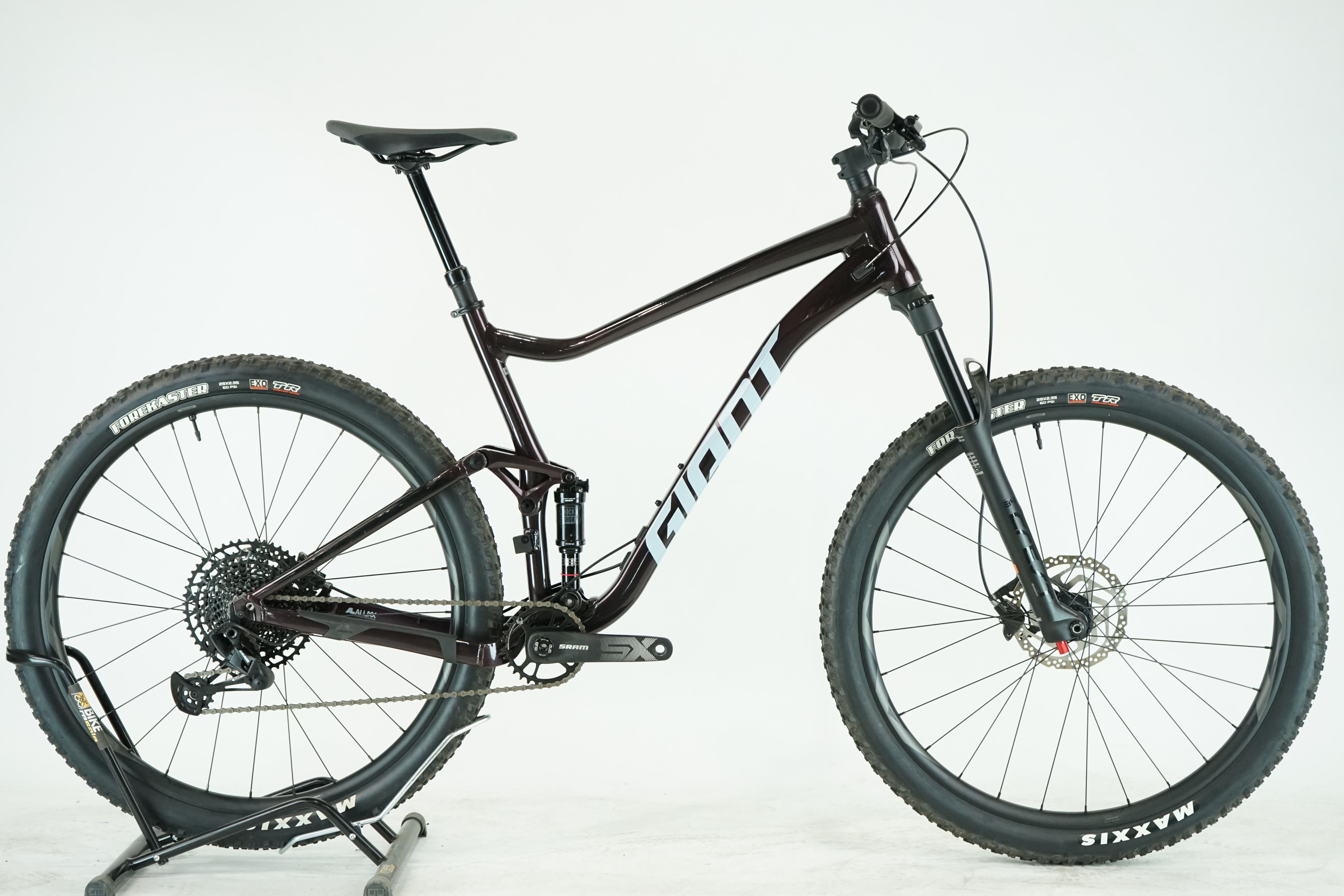 Giant Stance 1 2023 - Fully Mountainbike - 29 Zoll