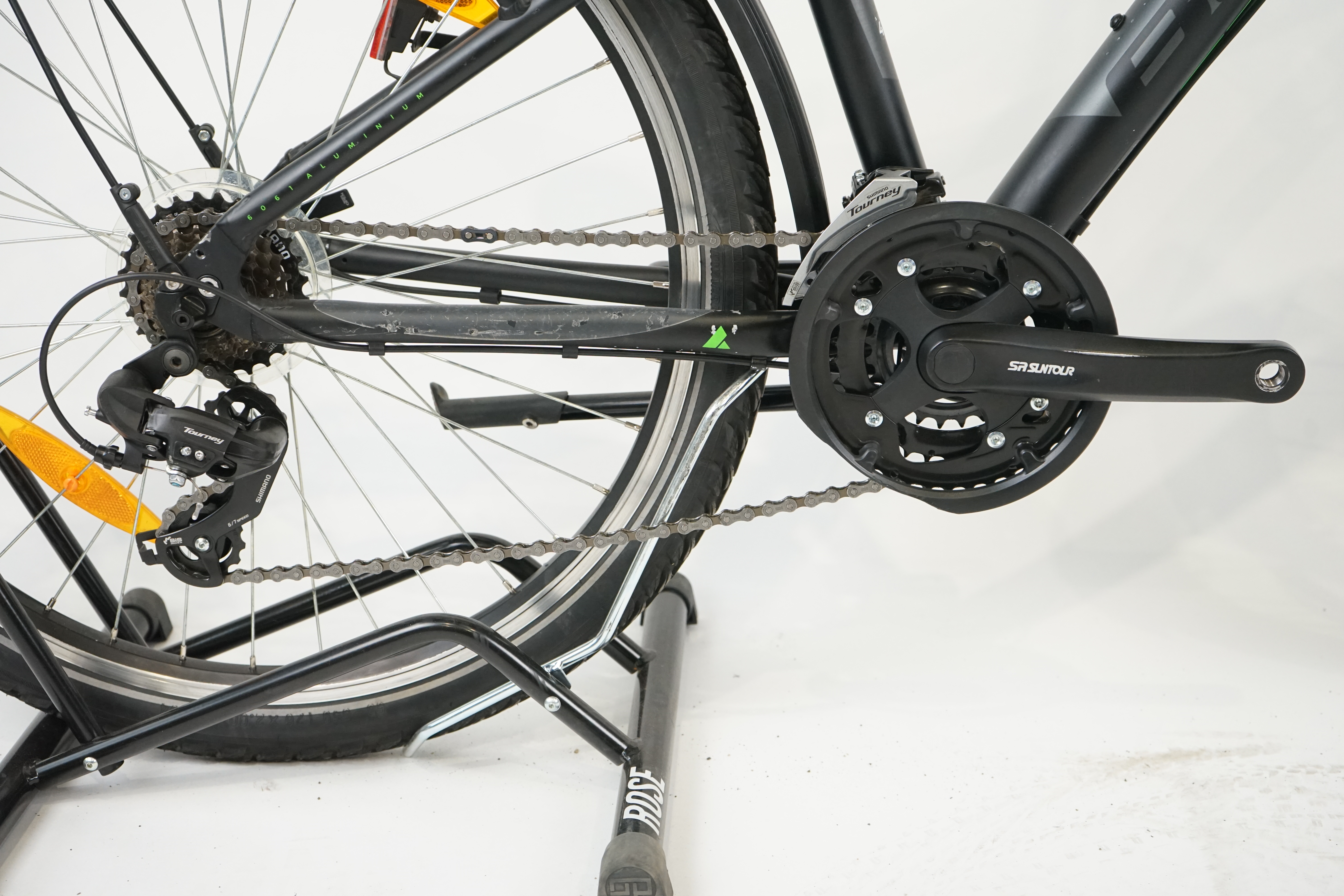 Bulls Sharptail Street 1 26 2020 - Jugendrad - 26 Zoll