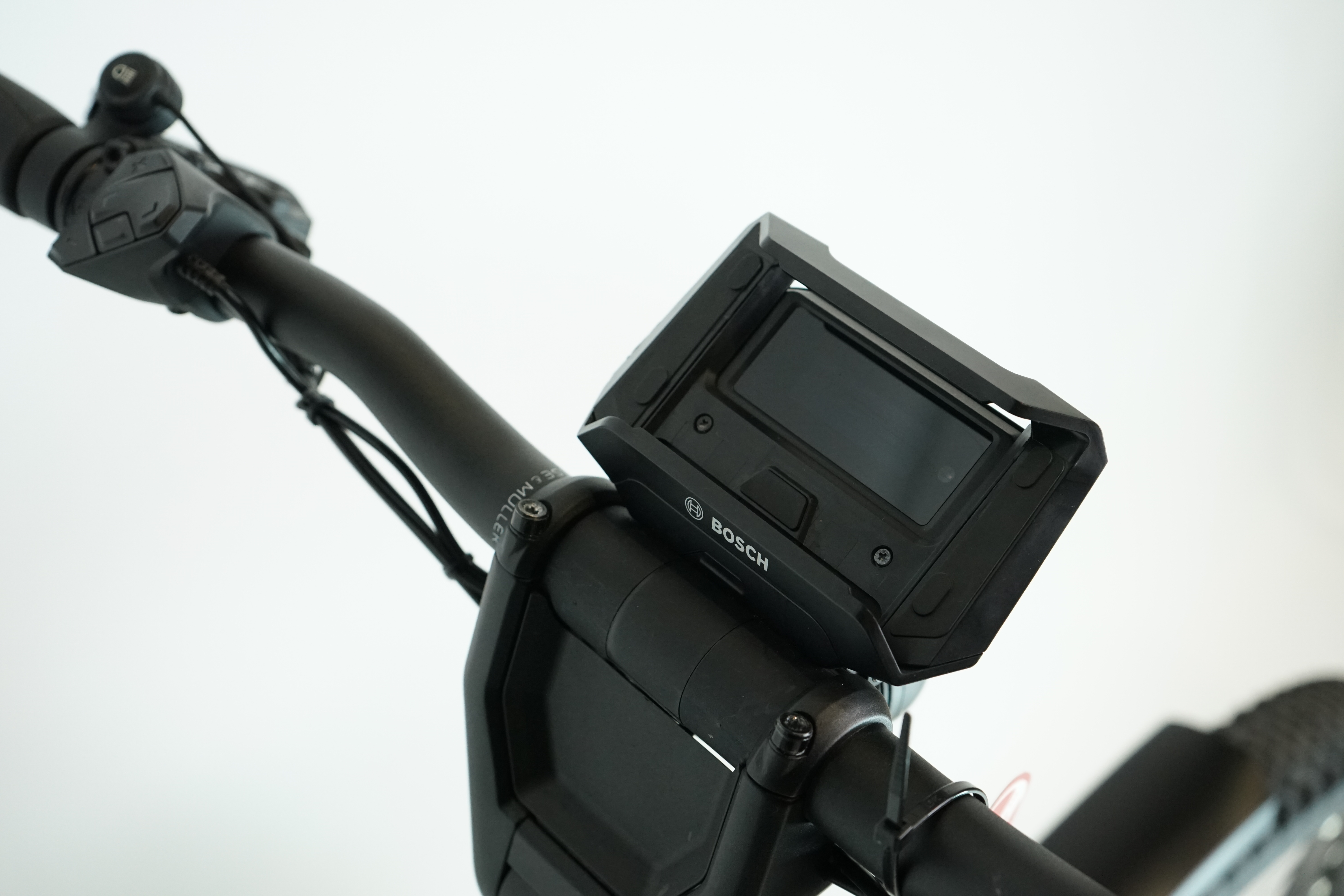 Riese & Müller Supercharger GT Vario 2022 - Trekking E Bike - 1000 Wh - Diamant