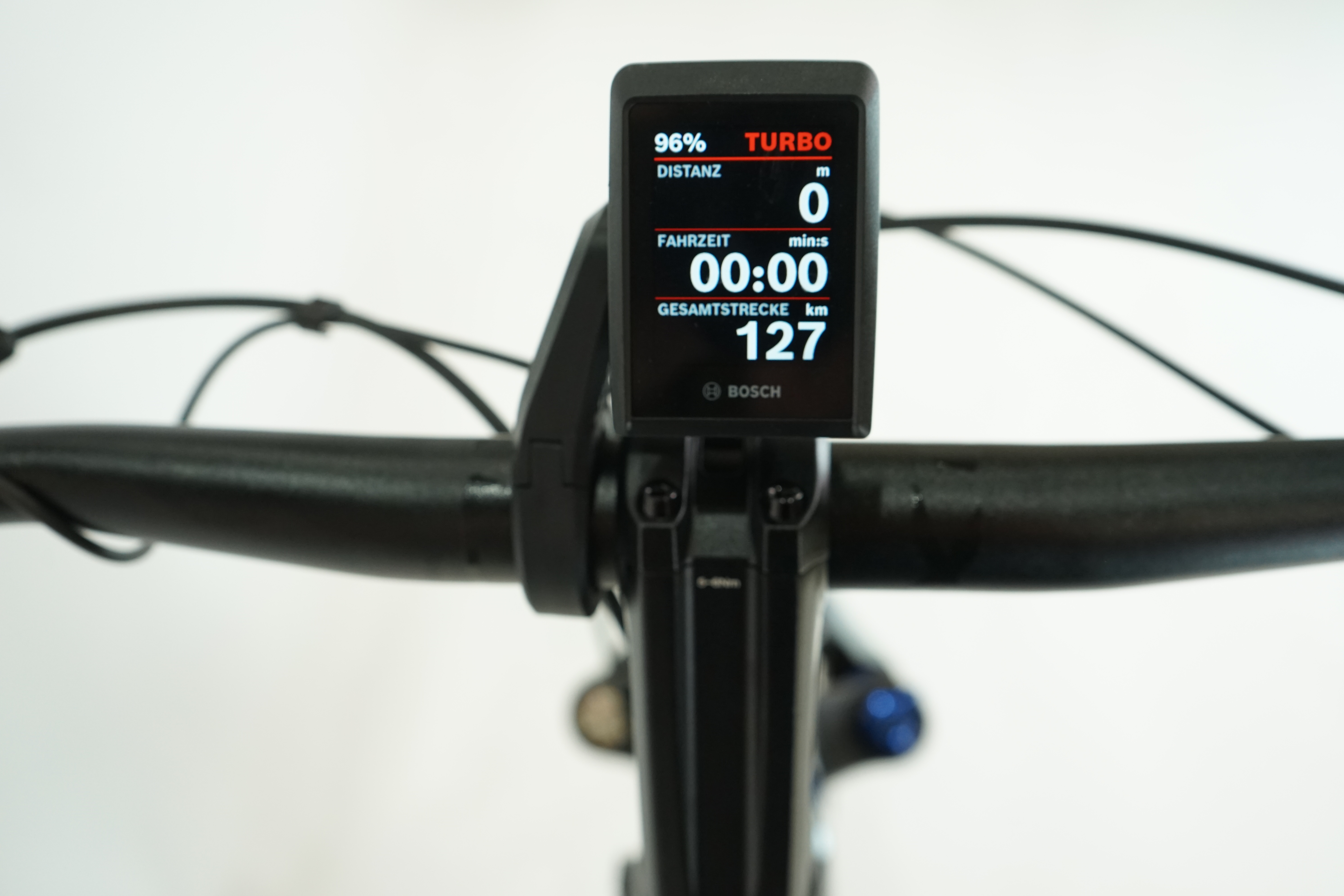 Kalkhoff Entice 5.B Advance + 2022- Trekking E Bike - 625 Wh - Tiefeinsteiger 