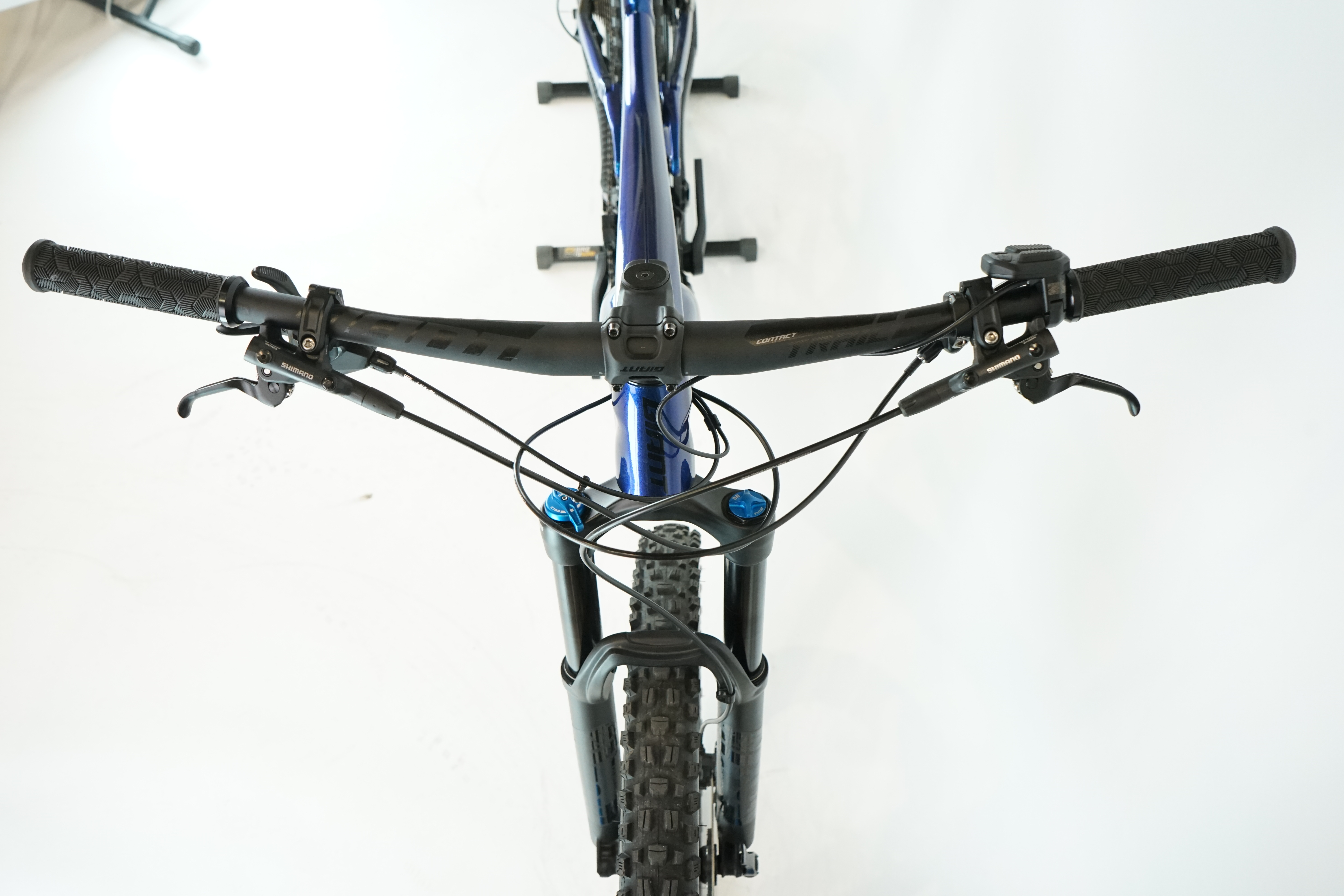 Giant Trance X E+ 2 2021 - Fully E Bike - 625 Wh - 29 Zoll