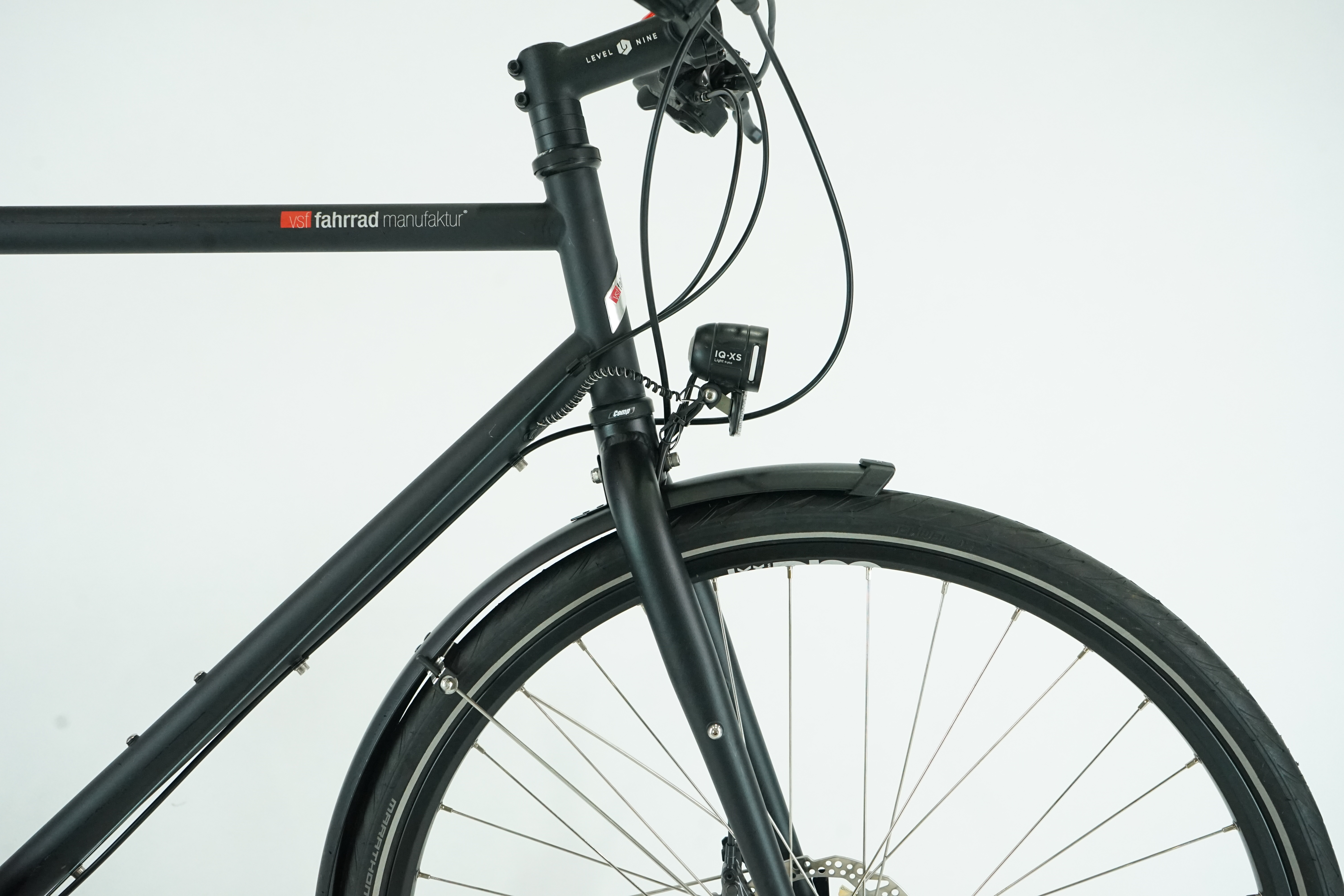 VSF Fahrradmanufaktur T-700 2022 - Trekkingbike - 28 Zoll - Diamant