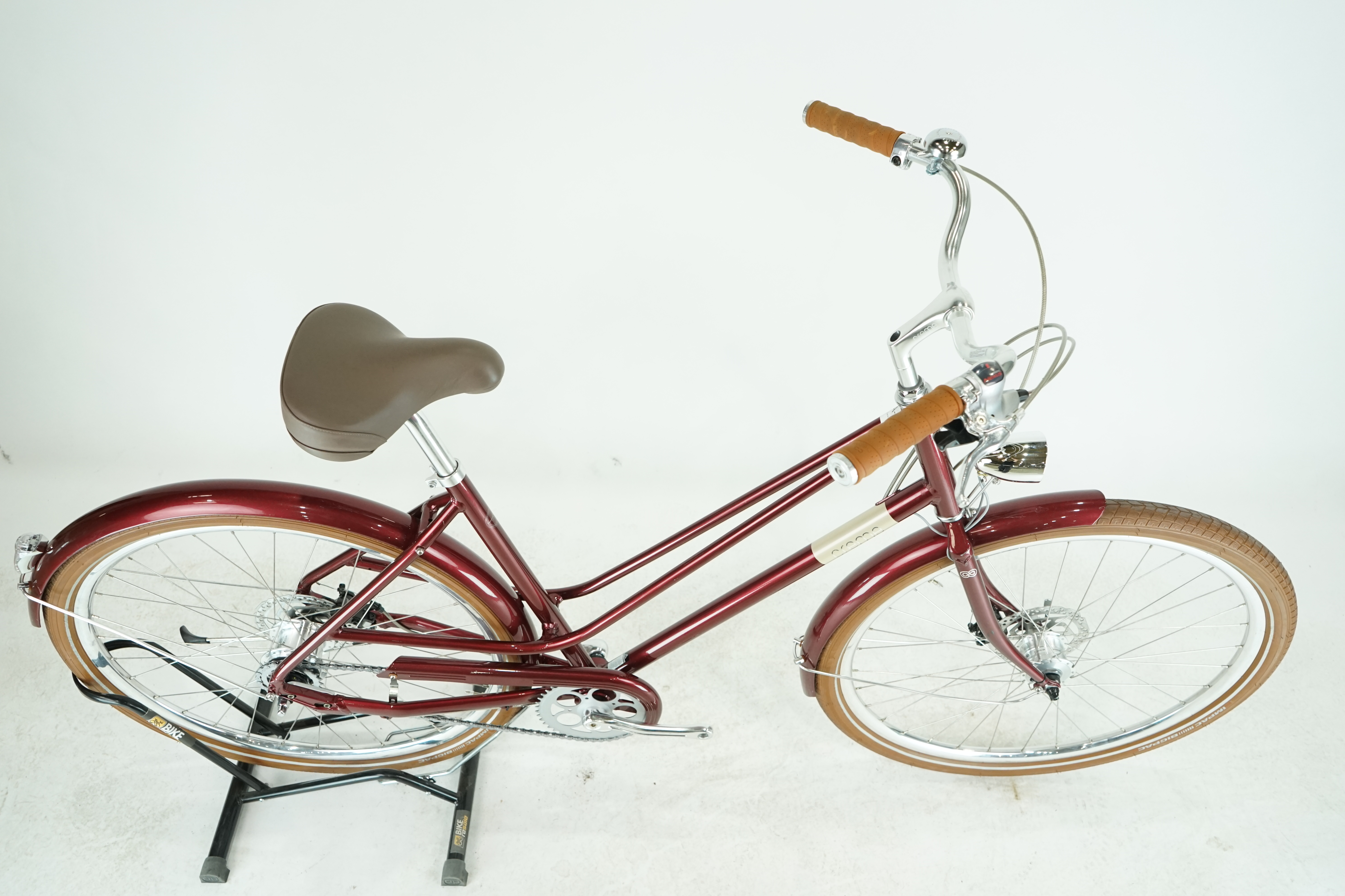 Creme Cycles Eve 7 2021 - City Bike - 28 Zoll - Damen Sport