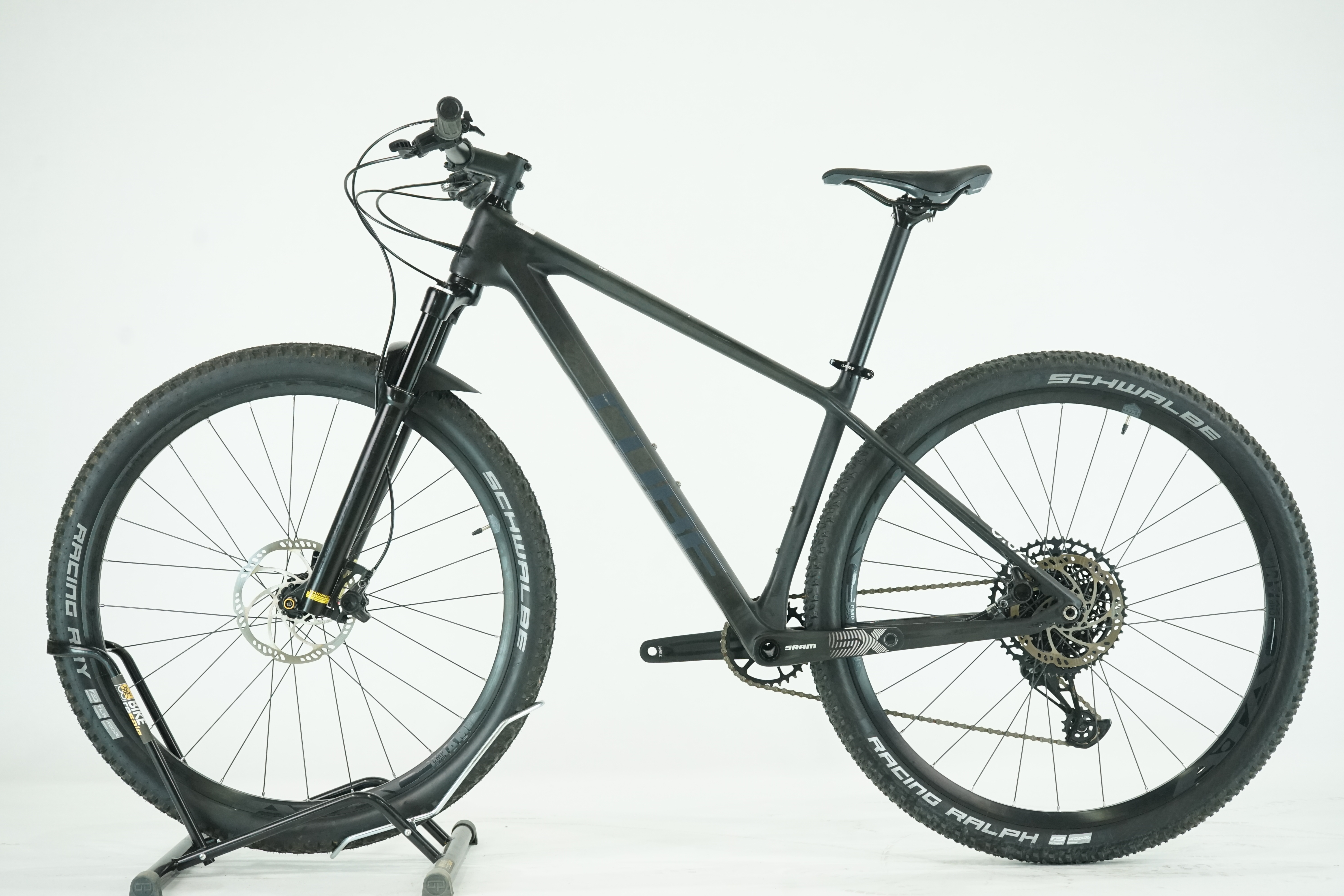 Cube Reaction C:62 One 2022 - Mountainbike - Carbon - 29 Zoll - Hardtail