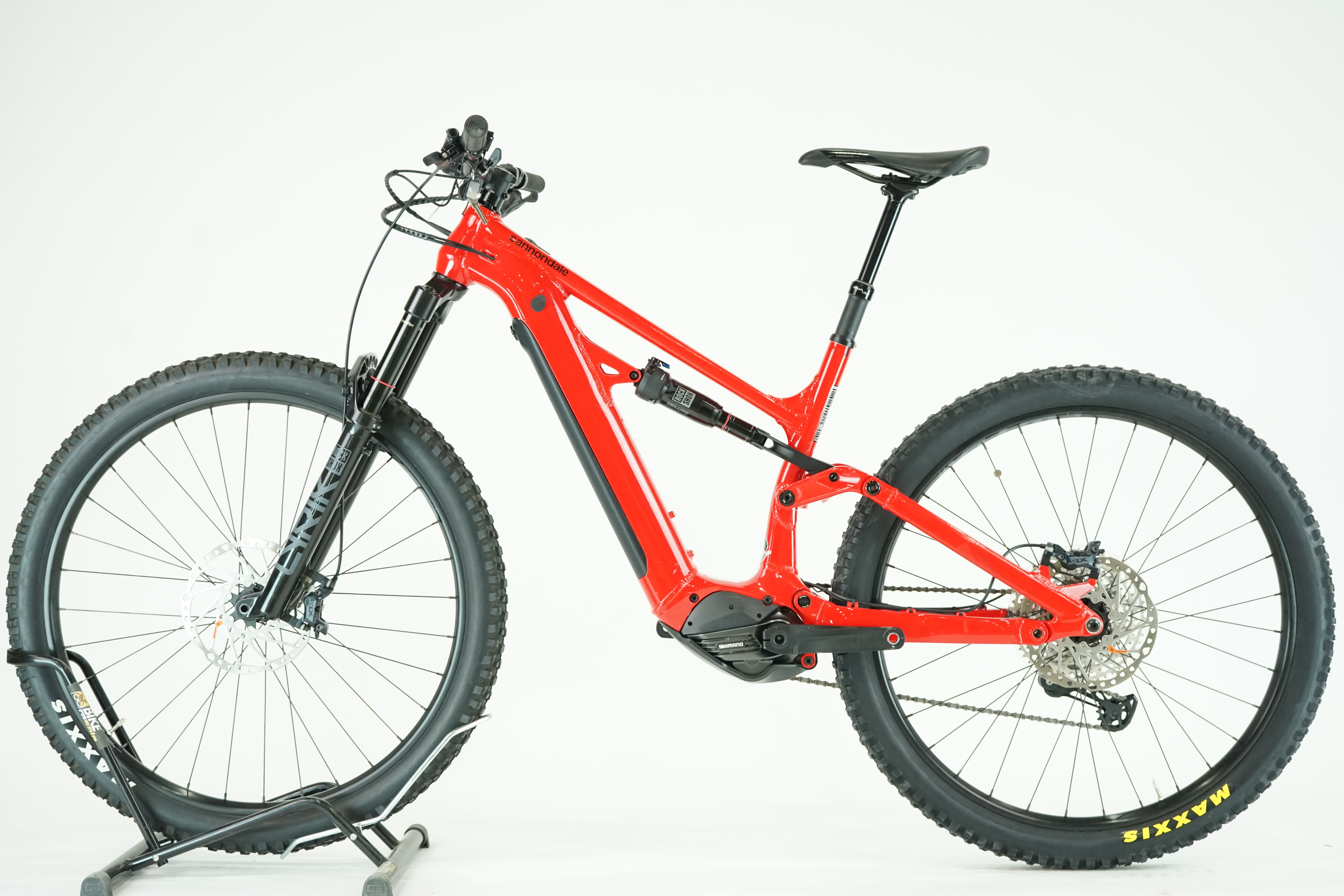 CANNONDALE Moterra Neo S1