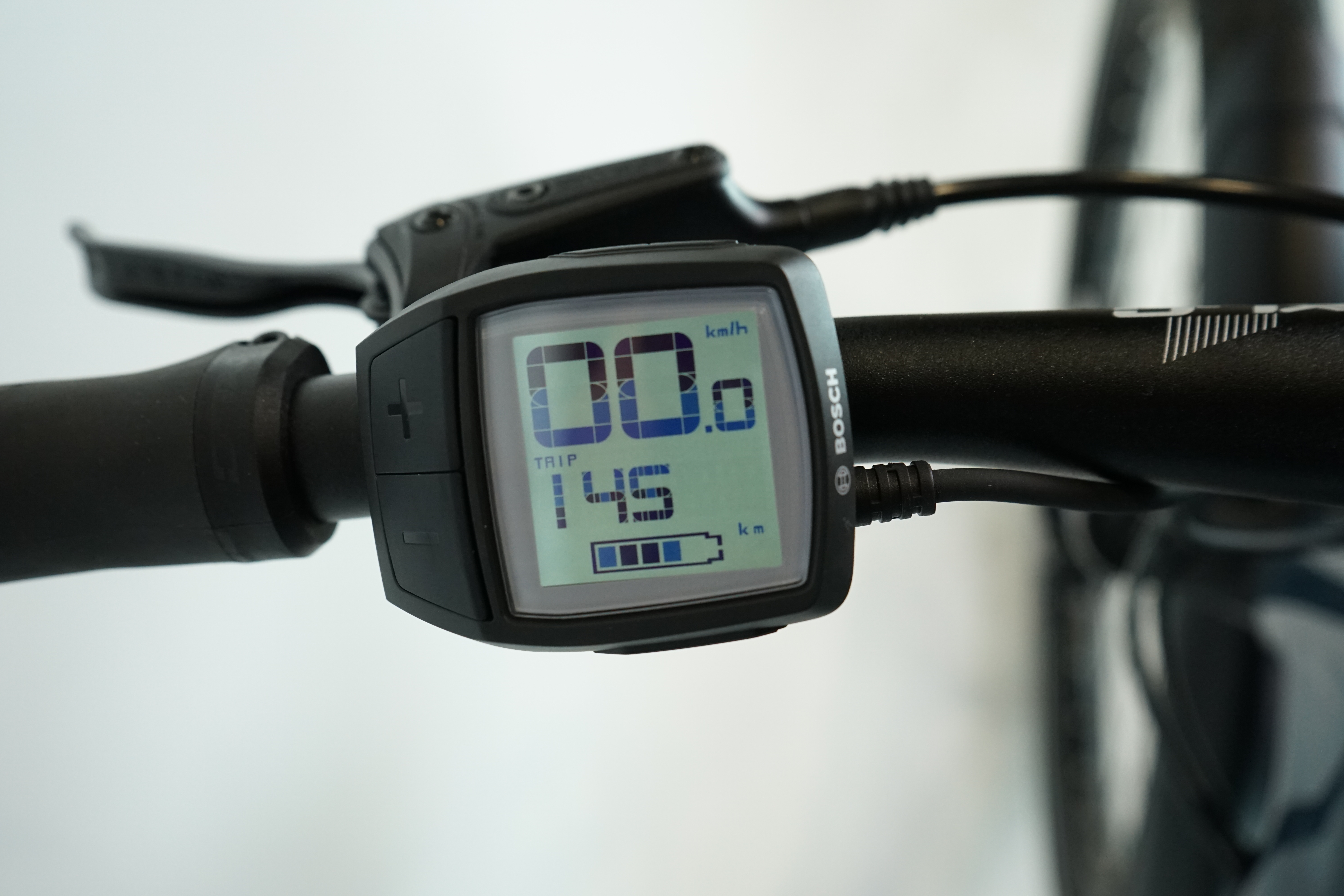 Haibike Trekking 5 2022 - Trekking E Bike - 500Wh - Damen Sport