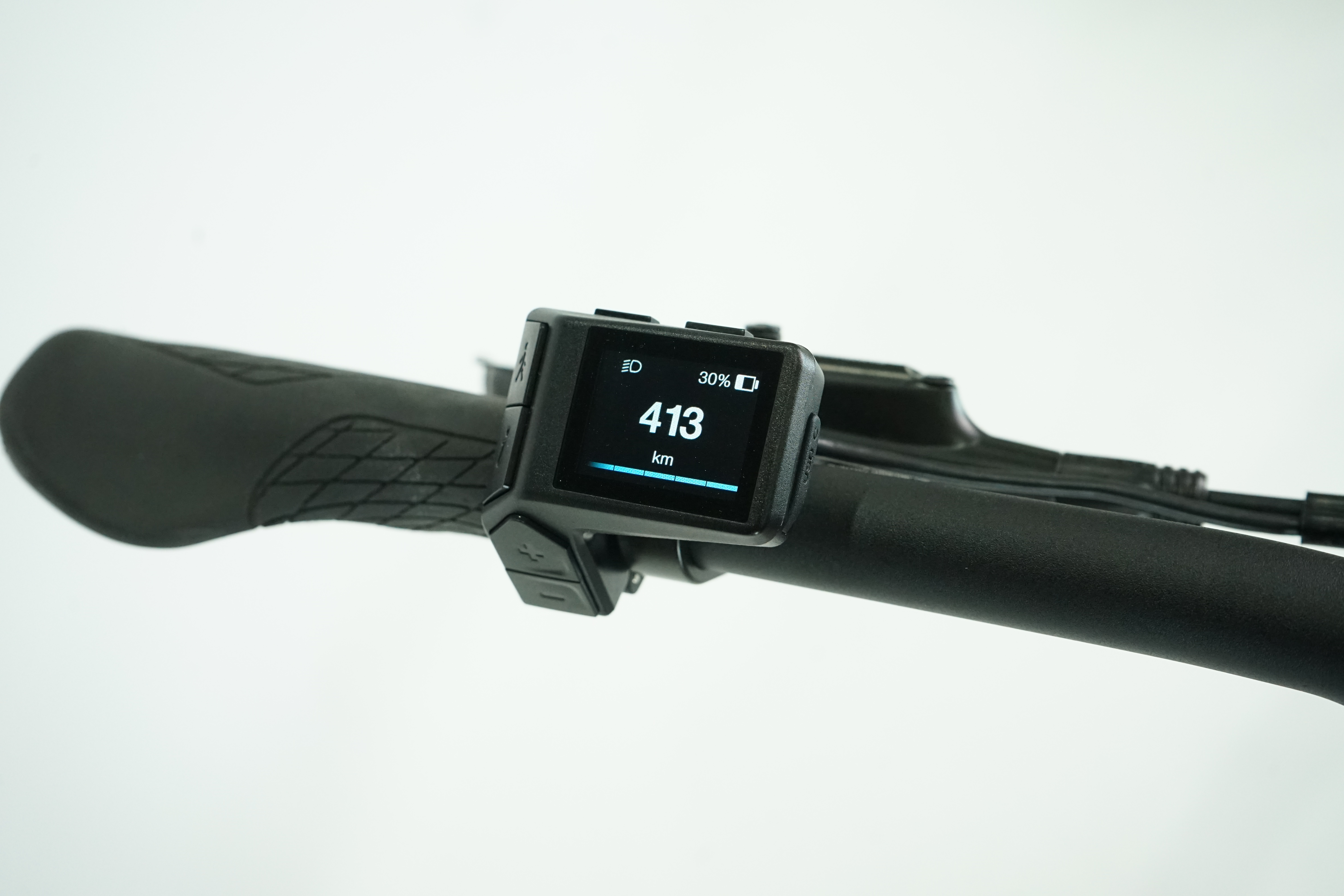 LIV Tempt E+EX  2022 - E Mountainbike - 500 Wh - Diamant - 29 Zoll