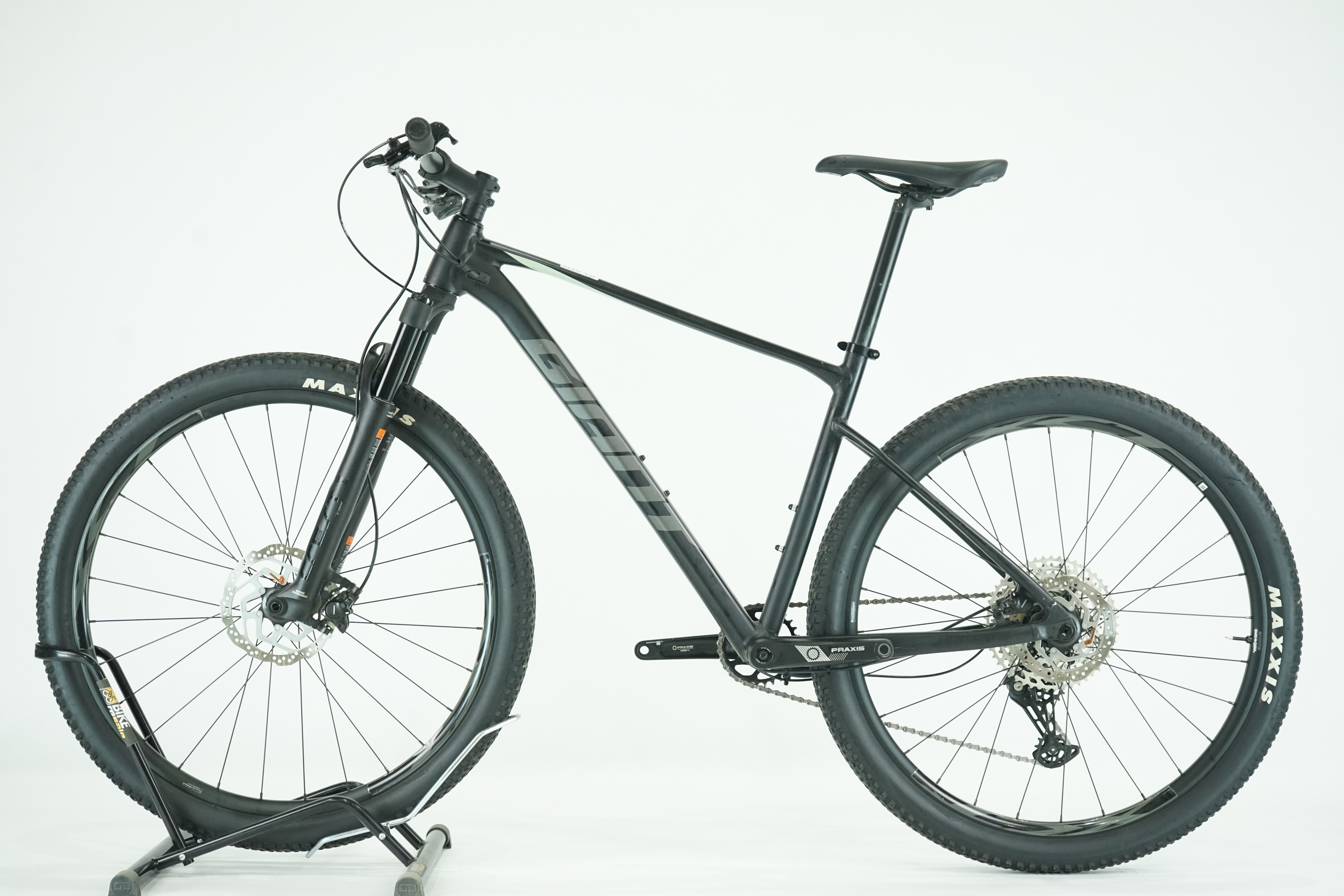 Giant XTC SLR 2 2021 - Mountainbike - Aluminium - 29 Zoll - Hardtail