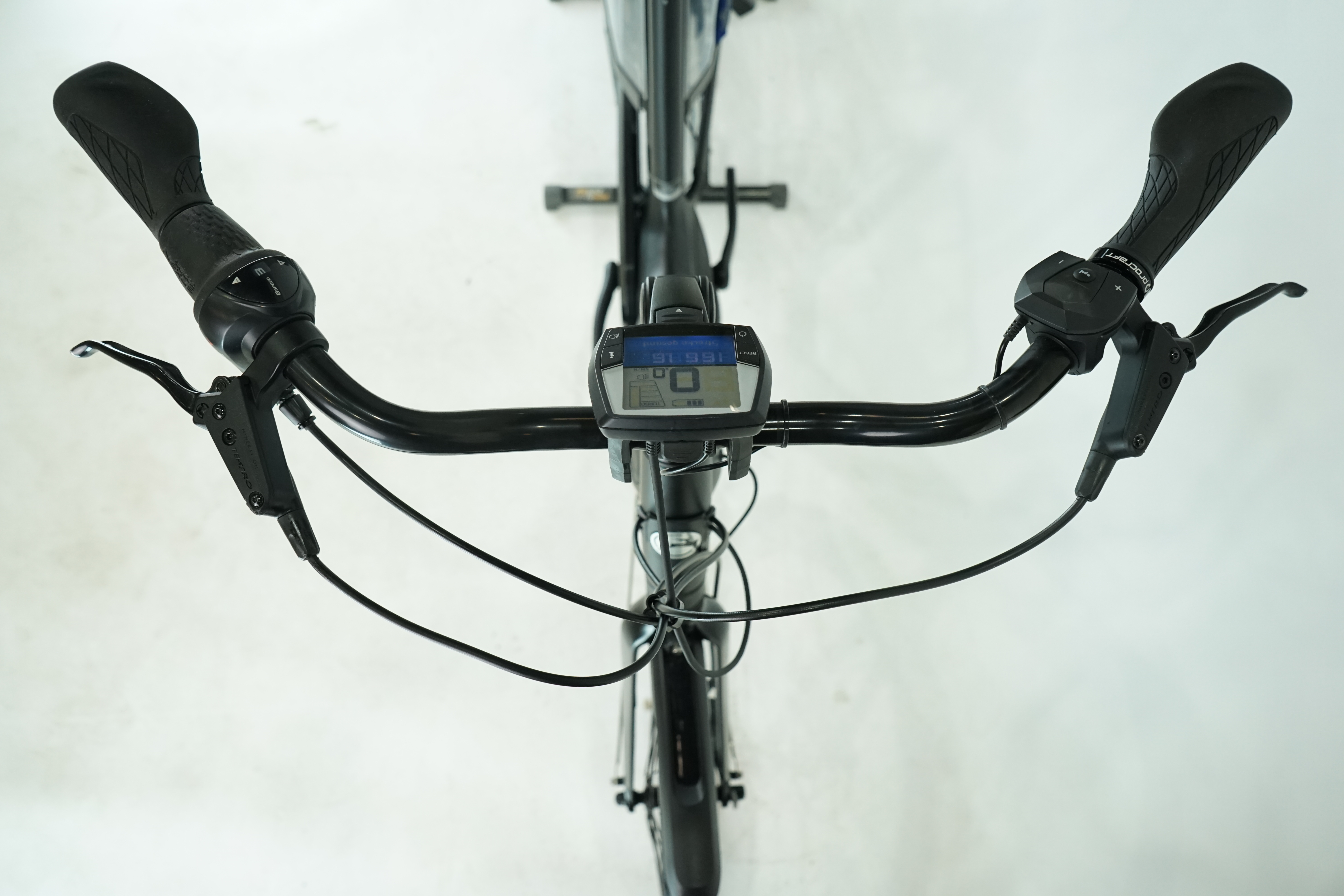 Gazelle Arroyo C8 HMB Elite 2023 - City E Bike - 500 Wh -Tiefeinstieg