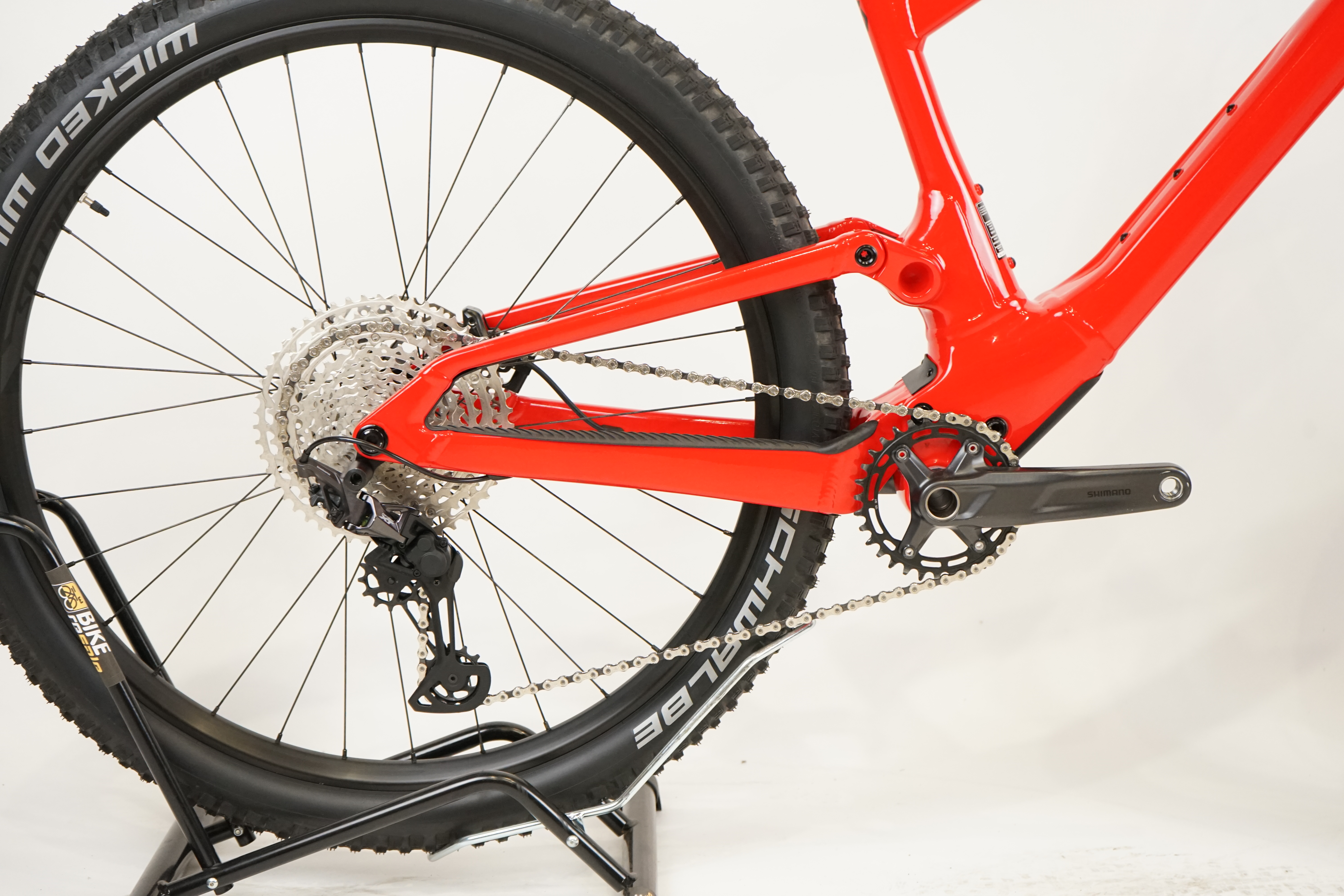 Scott Spark 960 2022 - Fully - 29 Zoll