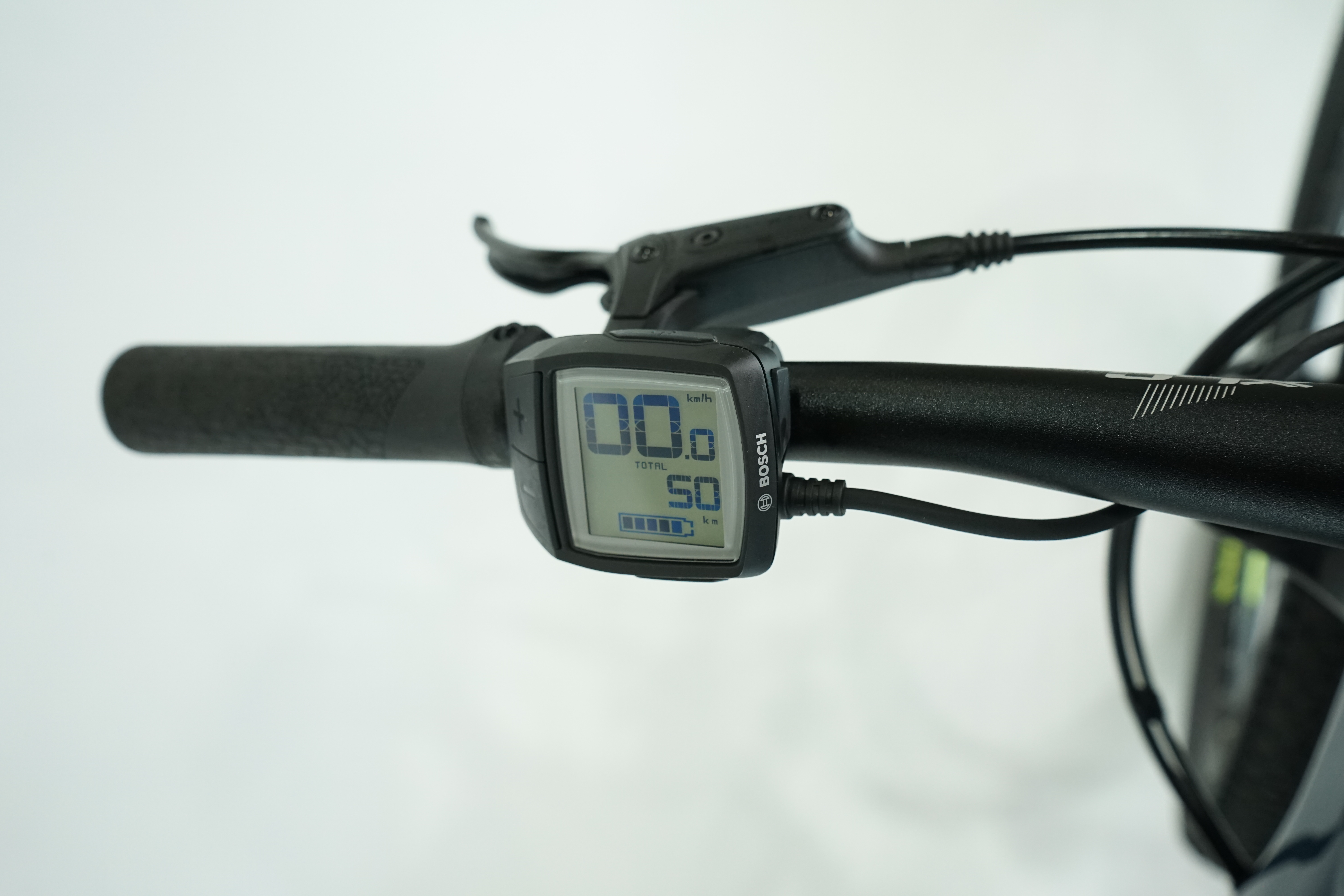 Haibike HardNine 5 2023 - E Mountainbike - 500 Wh - 29 Zoll