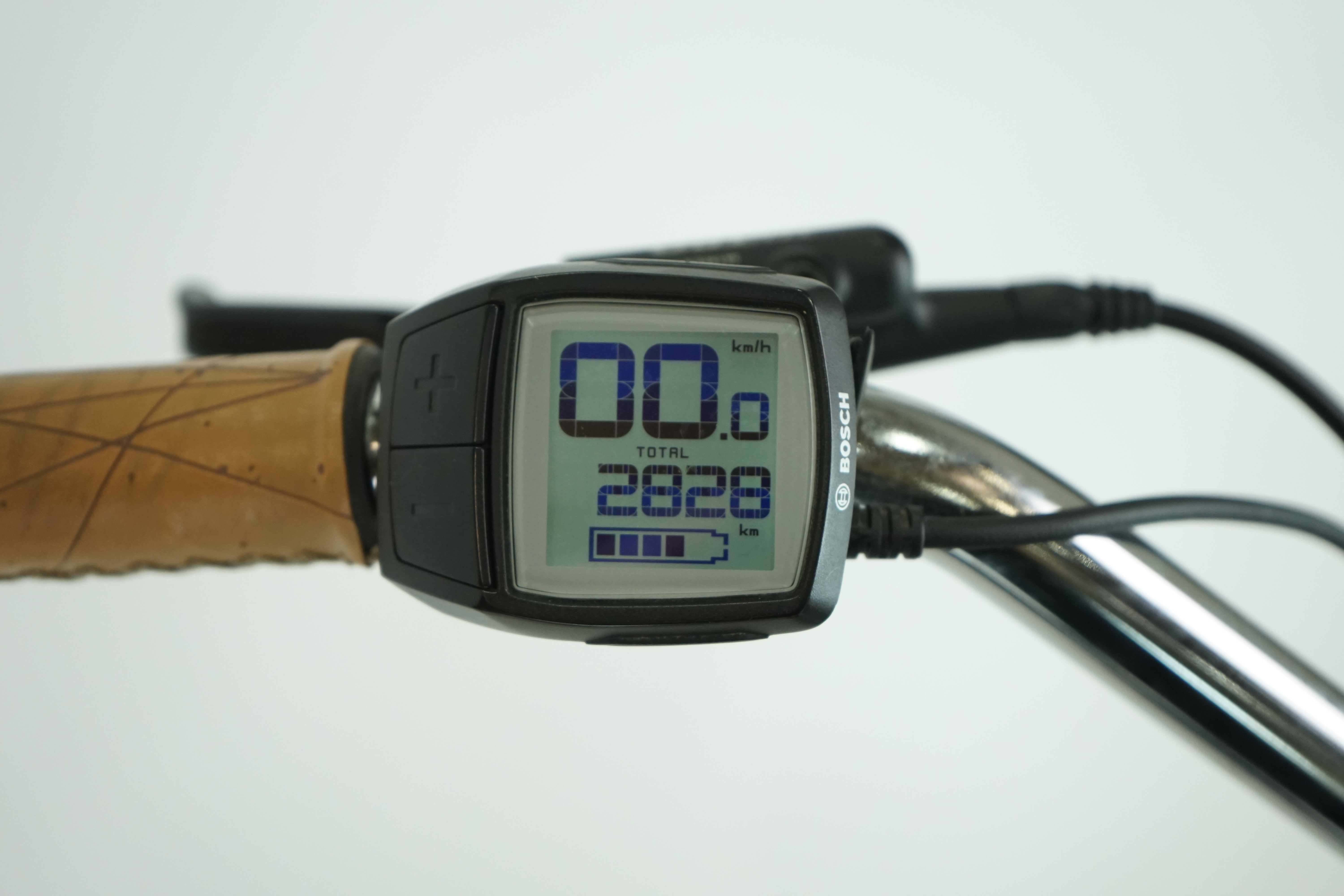 Electra Navigator Go! 2020 - Cruiser E Bike - 500 Wh - 26 Zoll