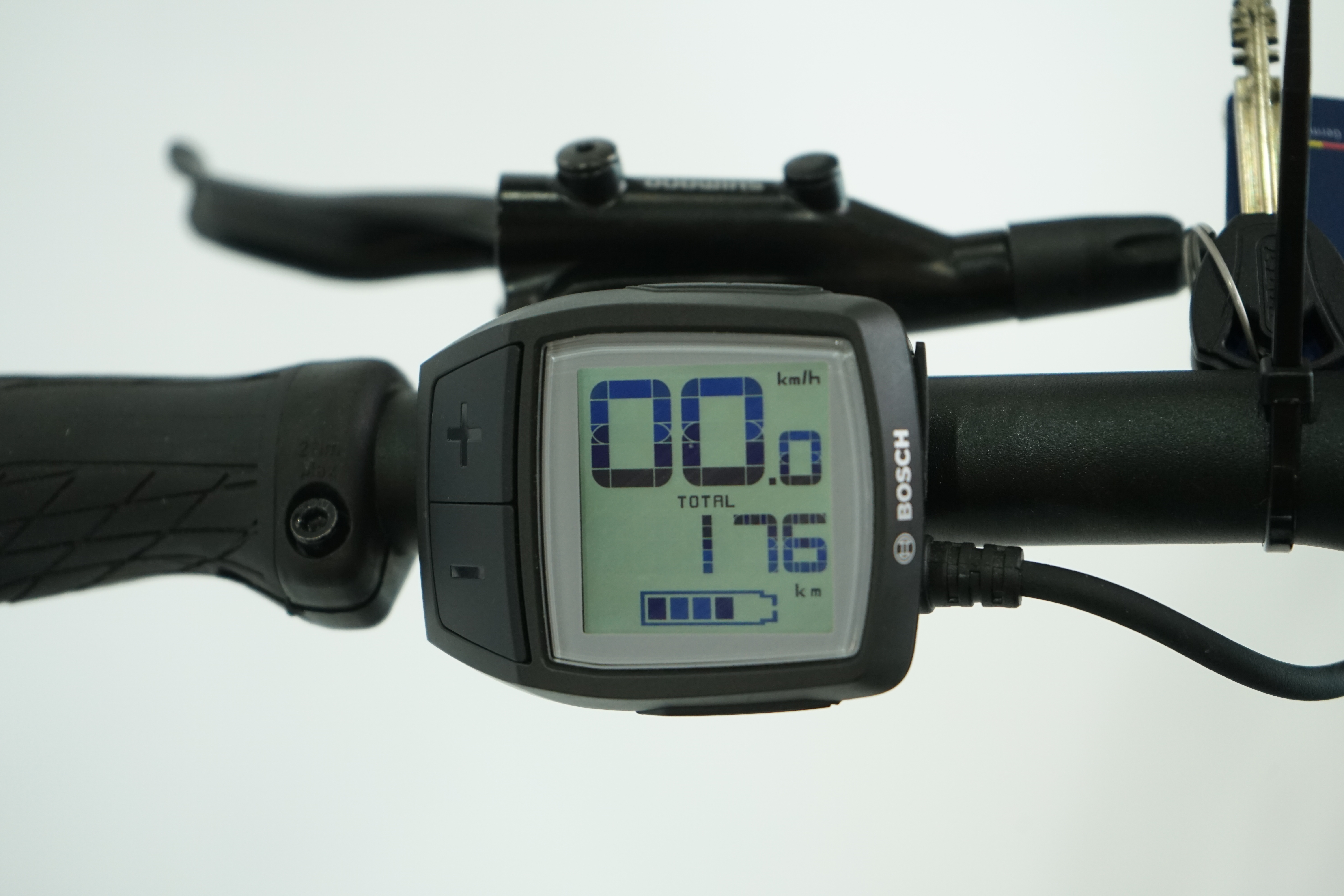 Feldmeier FE 20Ai eAdventure 2022 - Mountain E Bikes - 625 Wh - Tiefeinstieg