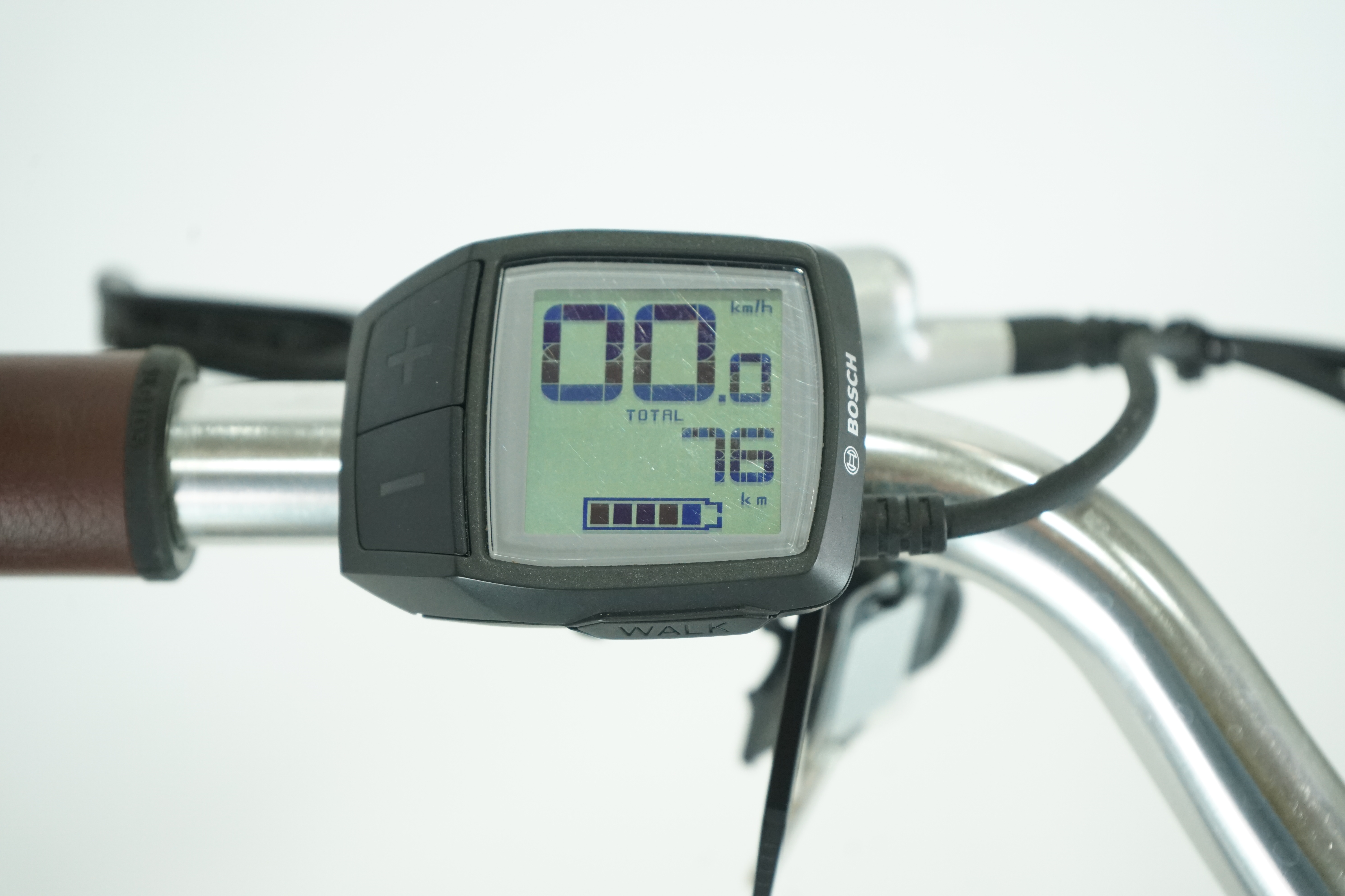 Electra Loft Go! 5i Step Thru 2021 - City E Bike - 500 Wh - Damen Sport