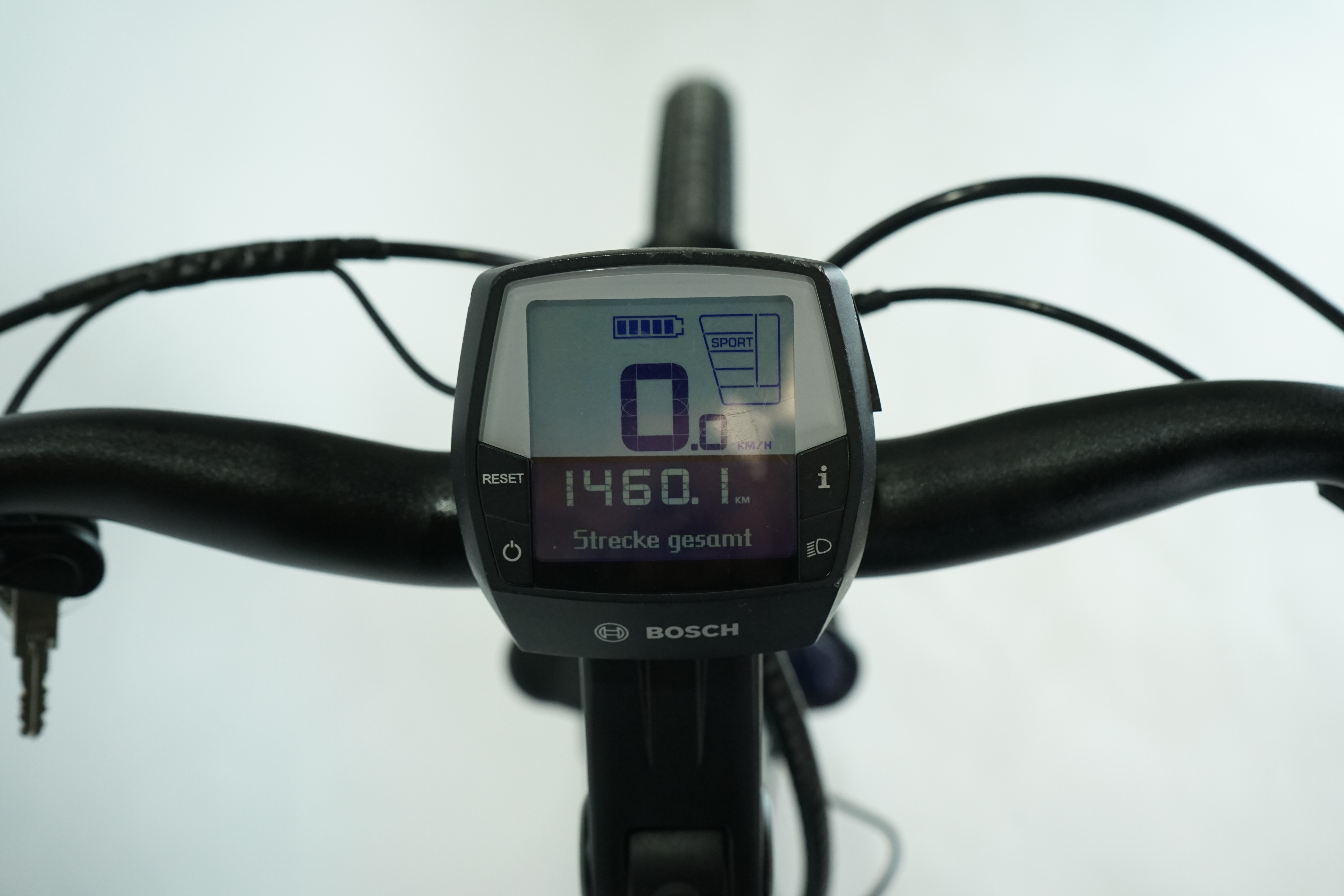 Winora Sinus 9 2021 - Trekking E Bike - 625Wh - 27,5Zoll - Tiefeinstieg