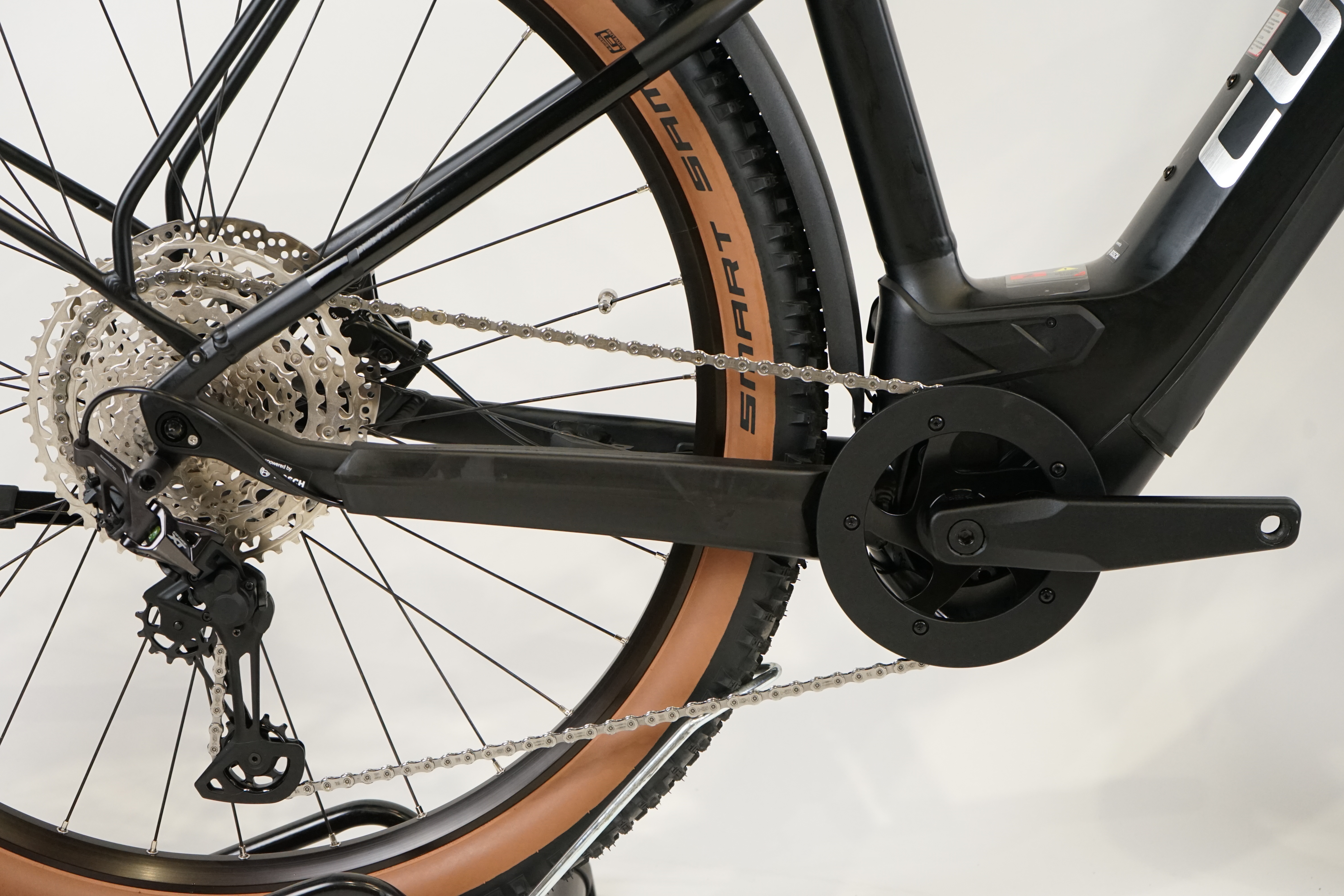 Cube Reaction Hybrid SL 750 Allroad 2022 - E Mountainbike - 750 Wh - 29 Zoll