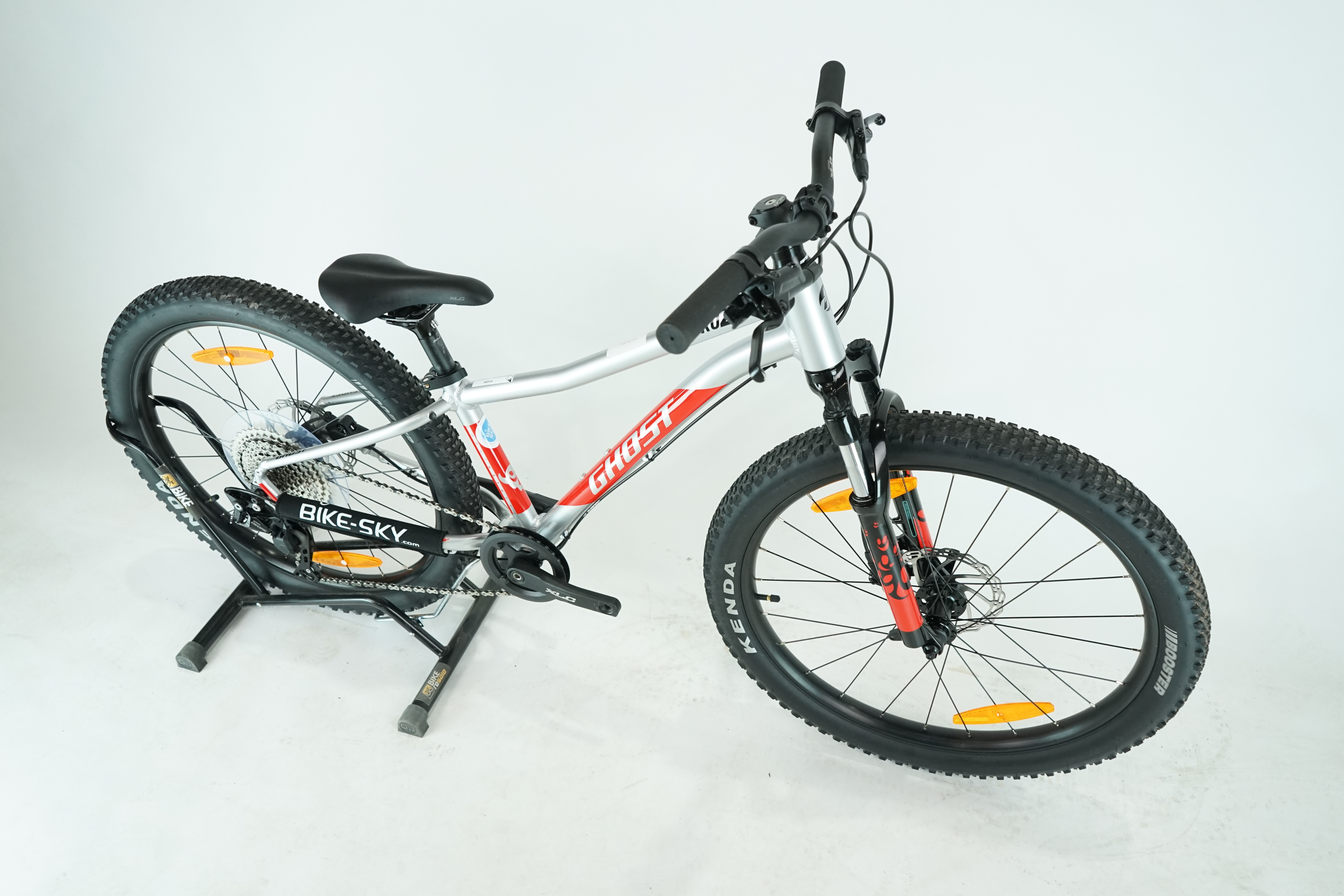 Ghost Kato 24 Pro 2023 - Mountainbike Kinder - 24Zoll