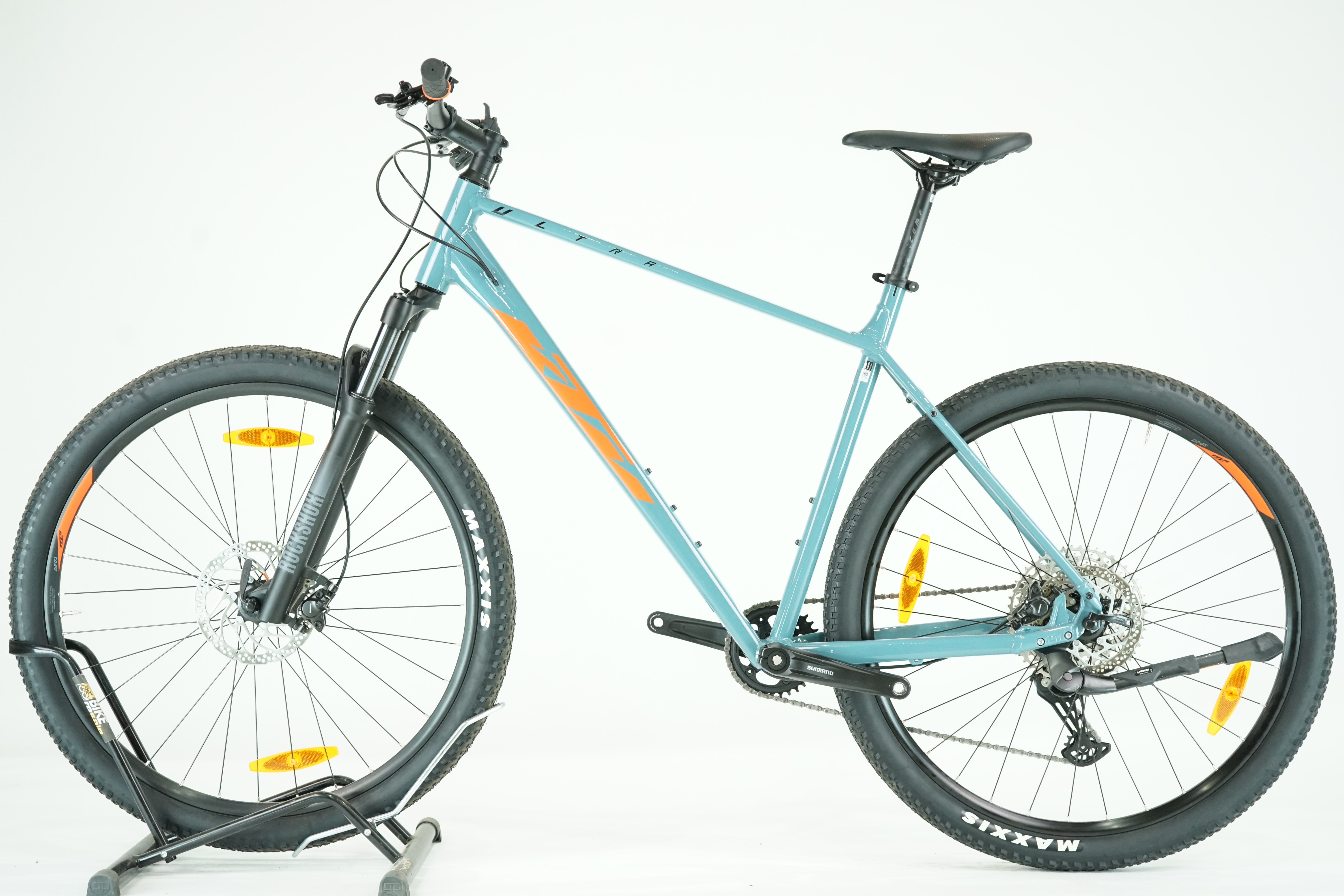 KTM ULTRA SPORT 29 2023 - Mountainbike - Diamant - Aluminium - 29 Zoll