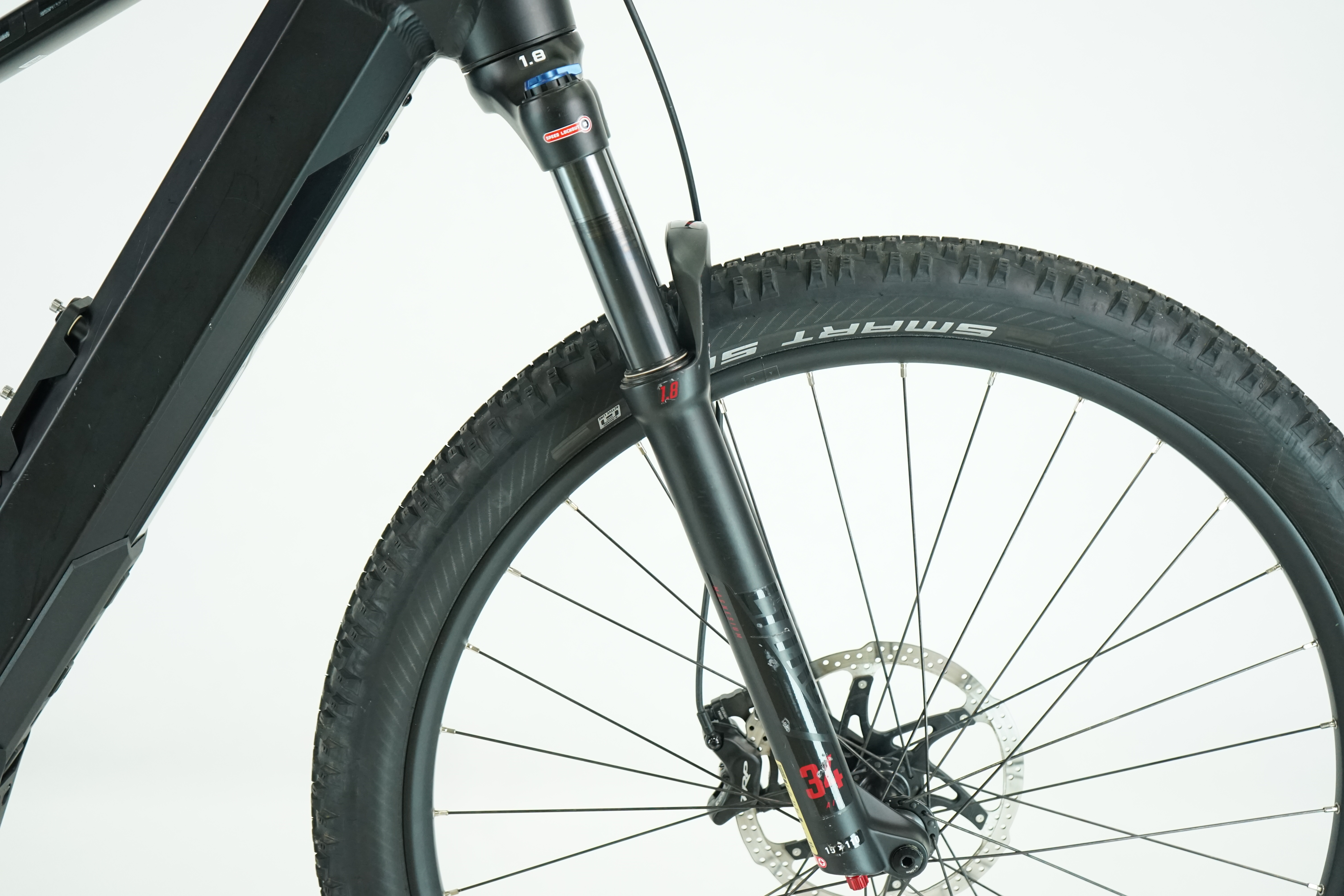 Bulls Sonic EVO 1 2023 - E Mountainbike - 625 Wh - 29 Zoll - Aluminium 